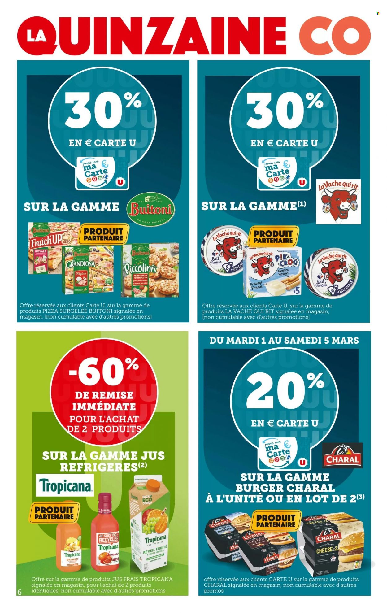 Catalogue U express - 01/03/2022 - 12/03/2022. Page 6