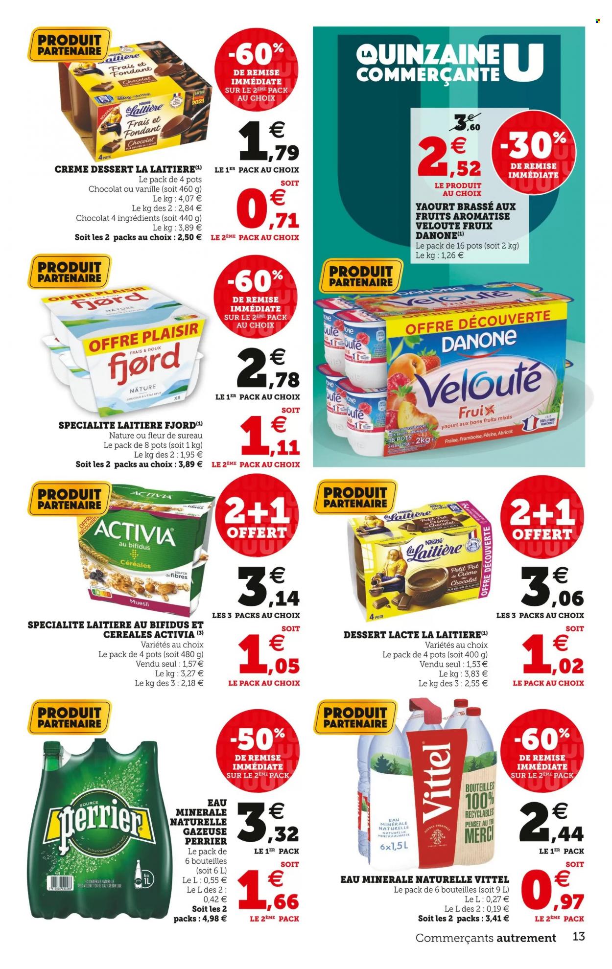 Catalogue U express - 01/03/2022 - 12/03/2022. Page 13