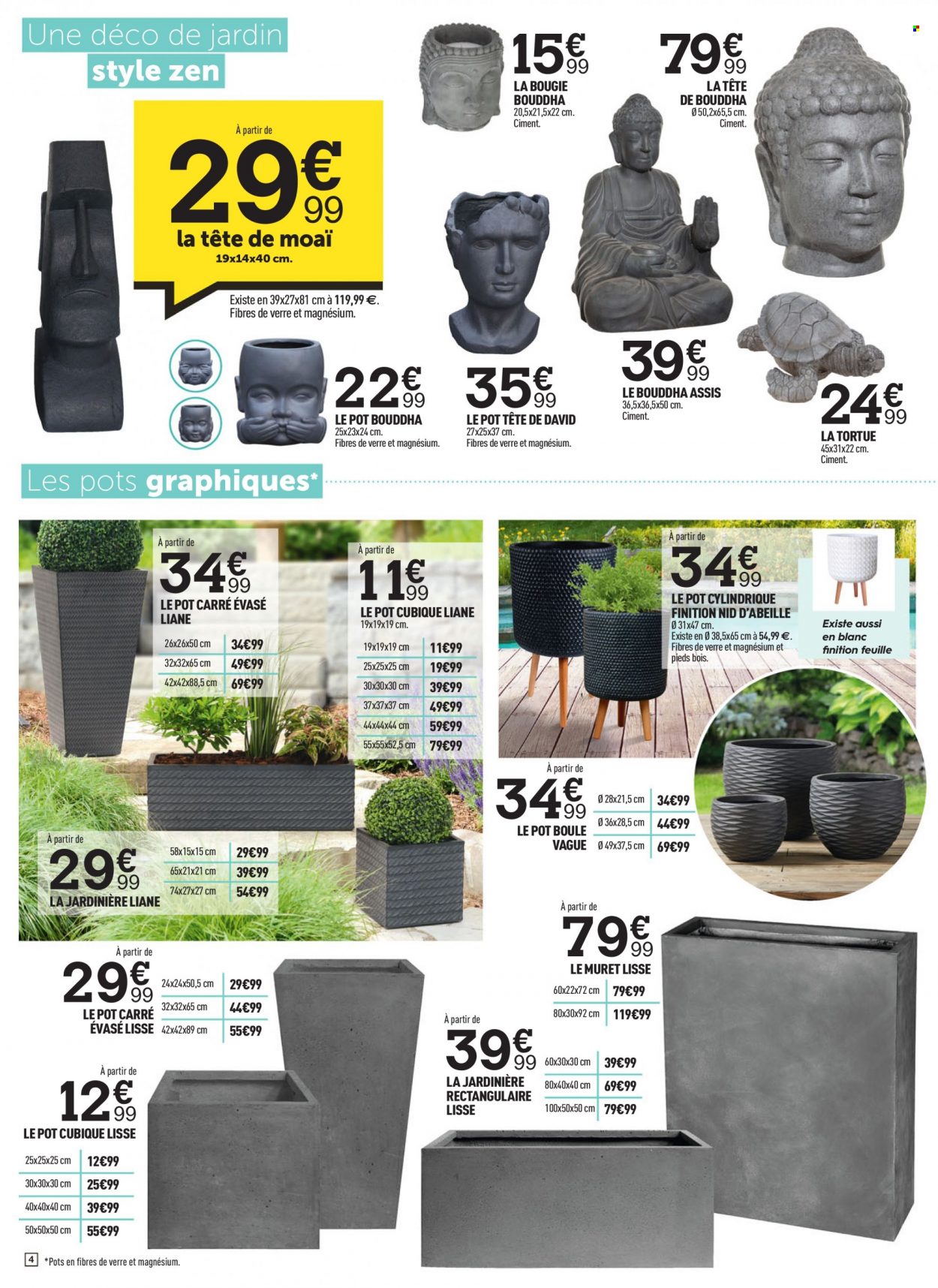 Catalogue Centrakor - 21/03/2022 - 02/04/2022. Page 4