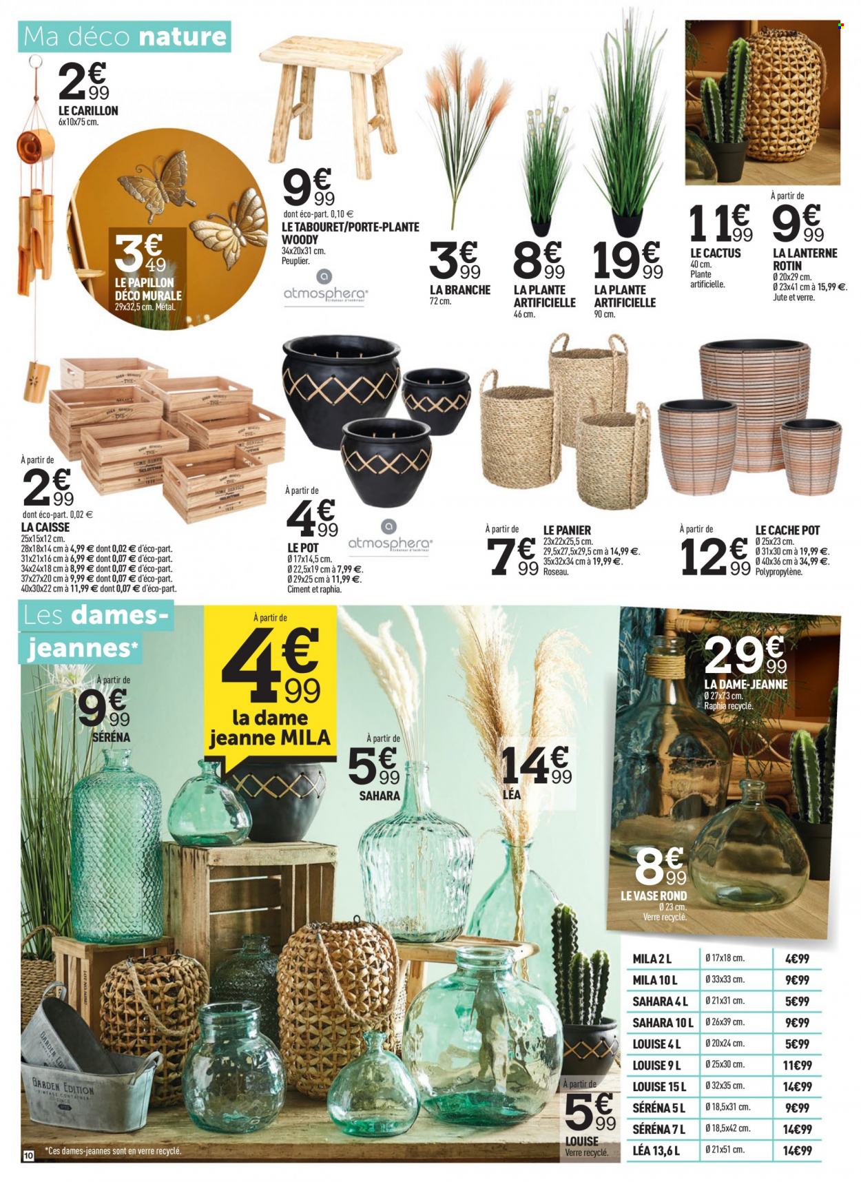 Catalogue Centrakor - 21/03/2022 - 02/04/2022. Page 10