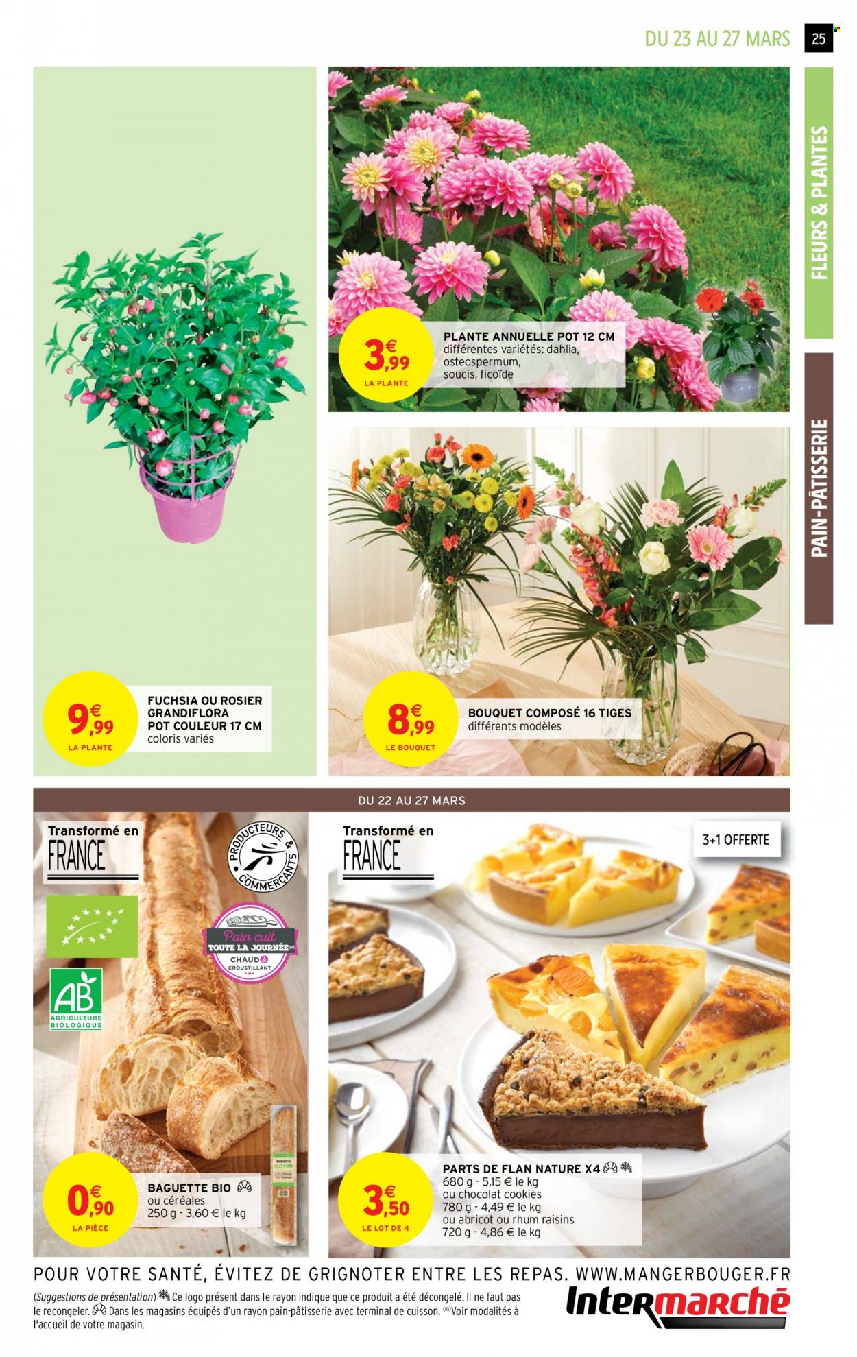 Catalogue Intermarché Super - 22/03/2022 - 27/03/2022. Page 25