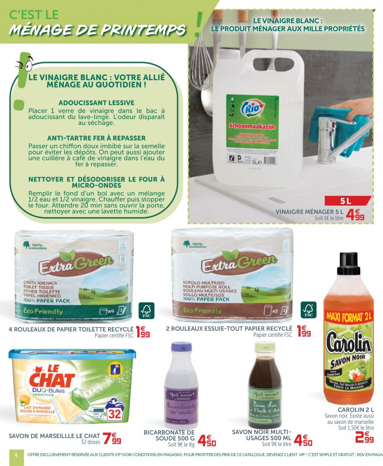 Catalogue GiFi - 15/03/2022 - 23/03/2022. Page 4