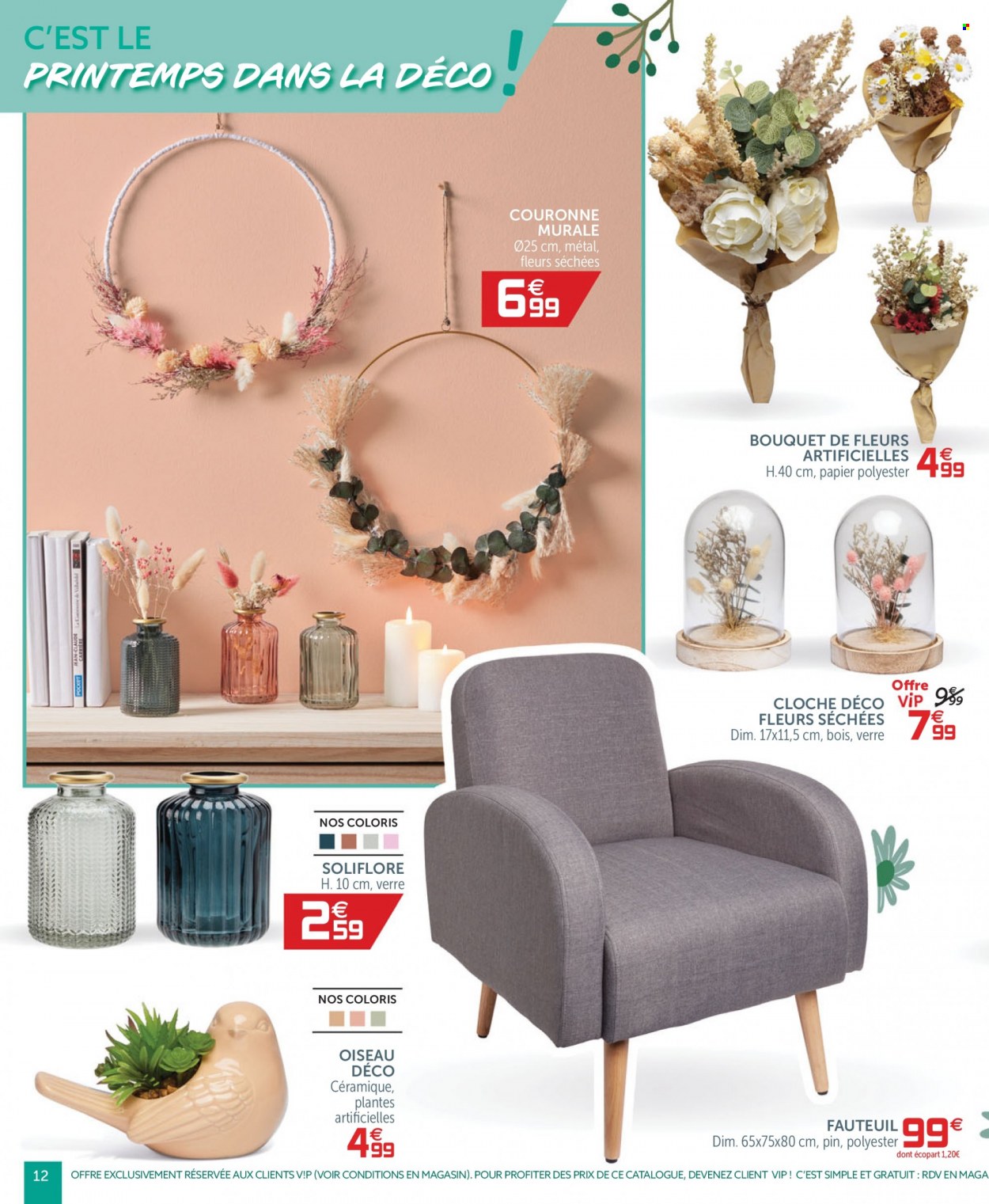 Catalogue GiFi - 15/03/2022 - 23/03/2022. Page 12