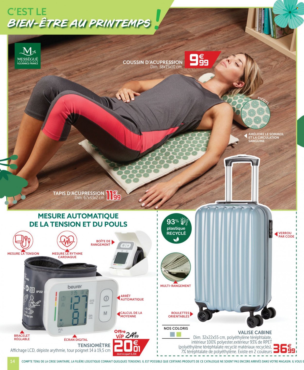 Catalogue GiFi - 15/03/2022 - 23/03/2022. Page 14