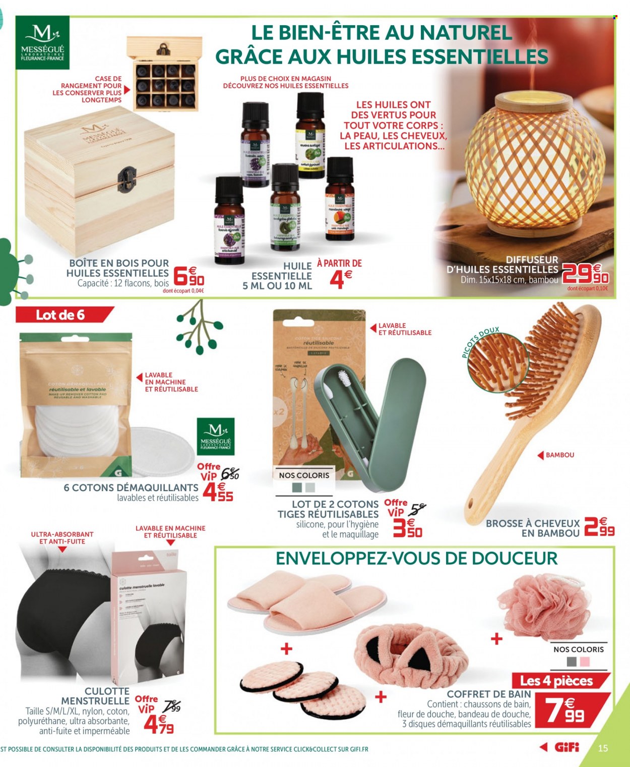 Catalogue GiFi - 15/03/2022 - 23/03/2022. Page 15