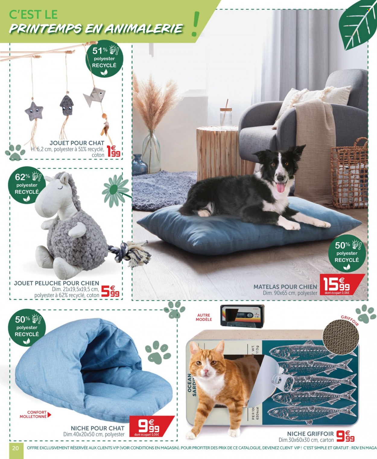 Catalogue GiFi - 15/03/2022 - 23/03/2022. Page 20