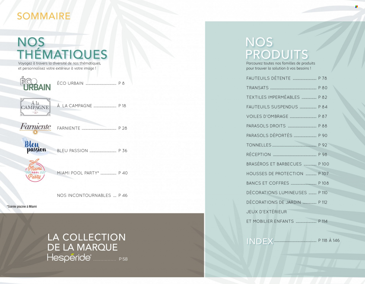 Catalogue La Foir'Fouille - 01/03/2022 - 31/03/2022. Page 3