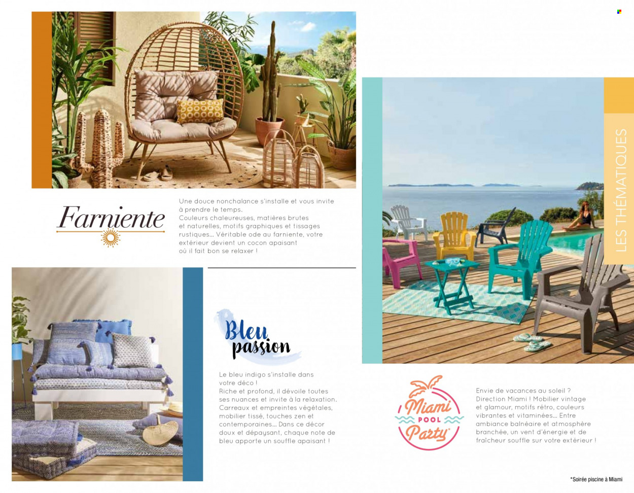 Catalogue La Foir'Fouille - 01/03/2022 - 31/03/2022. Page 7