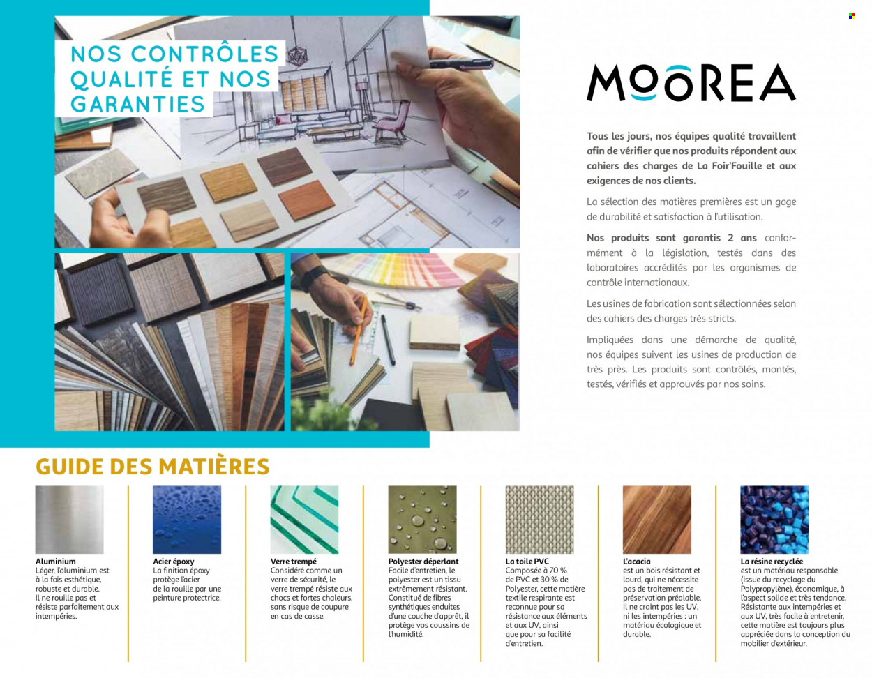 Catalogue La Foir'Fouille - 01/03/2022 - 31/03/2022. Page 147