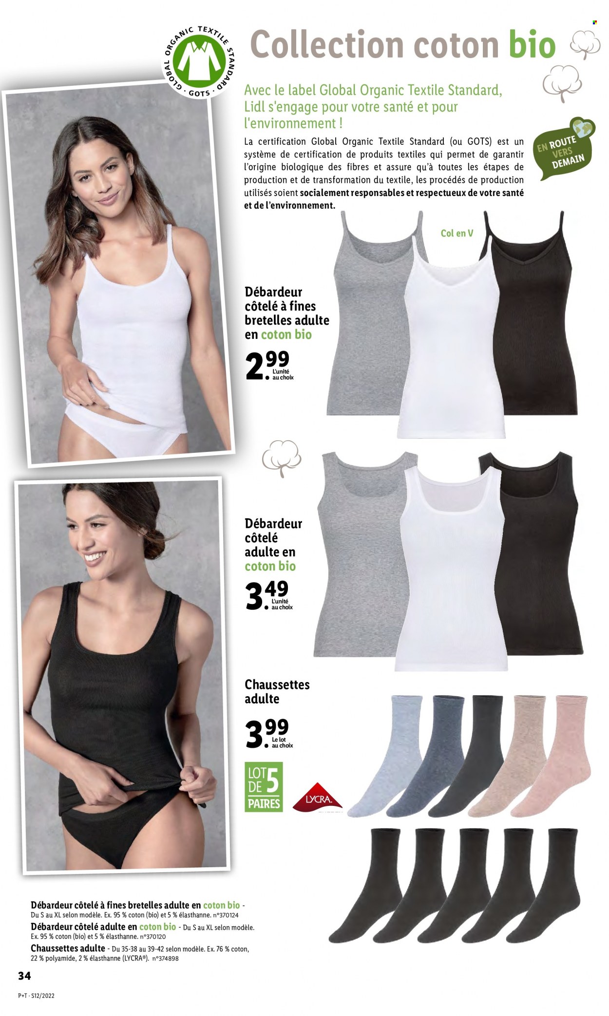 Catalogue Lidl - 23/03/2022 - 29/03/2022. Page 38