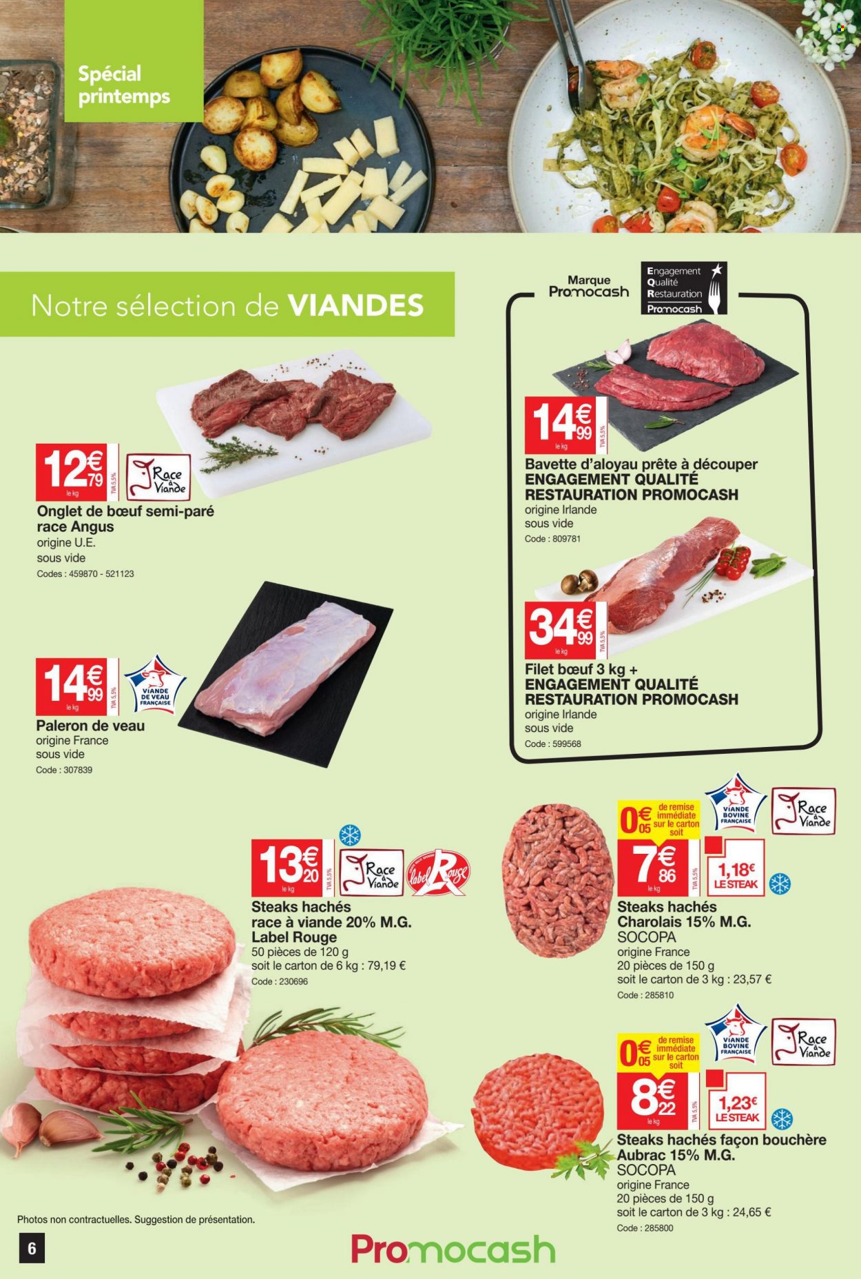 Catalogue Promocash - 17/03/2022 - 26/03/2022. Page 6