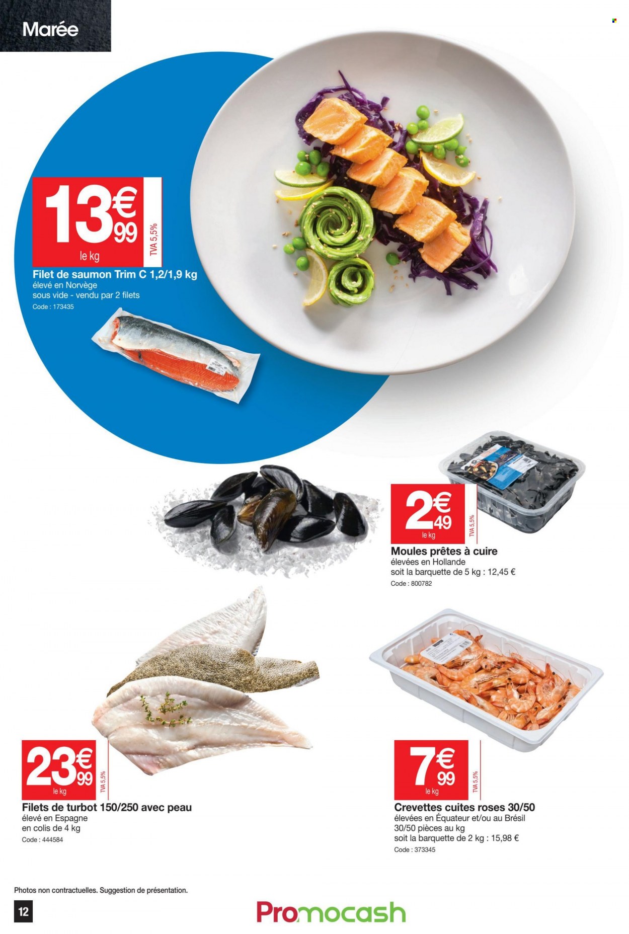 Catalogue Promocash - 17/03/2022 - 26/03/2022. Page 12
