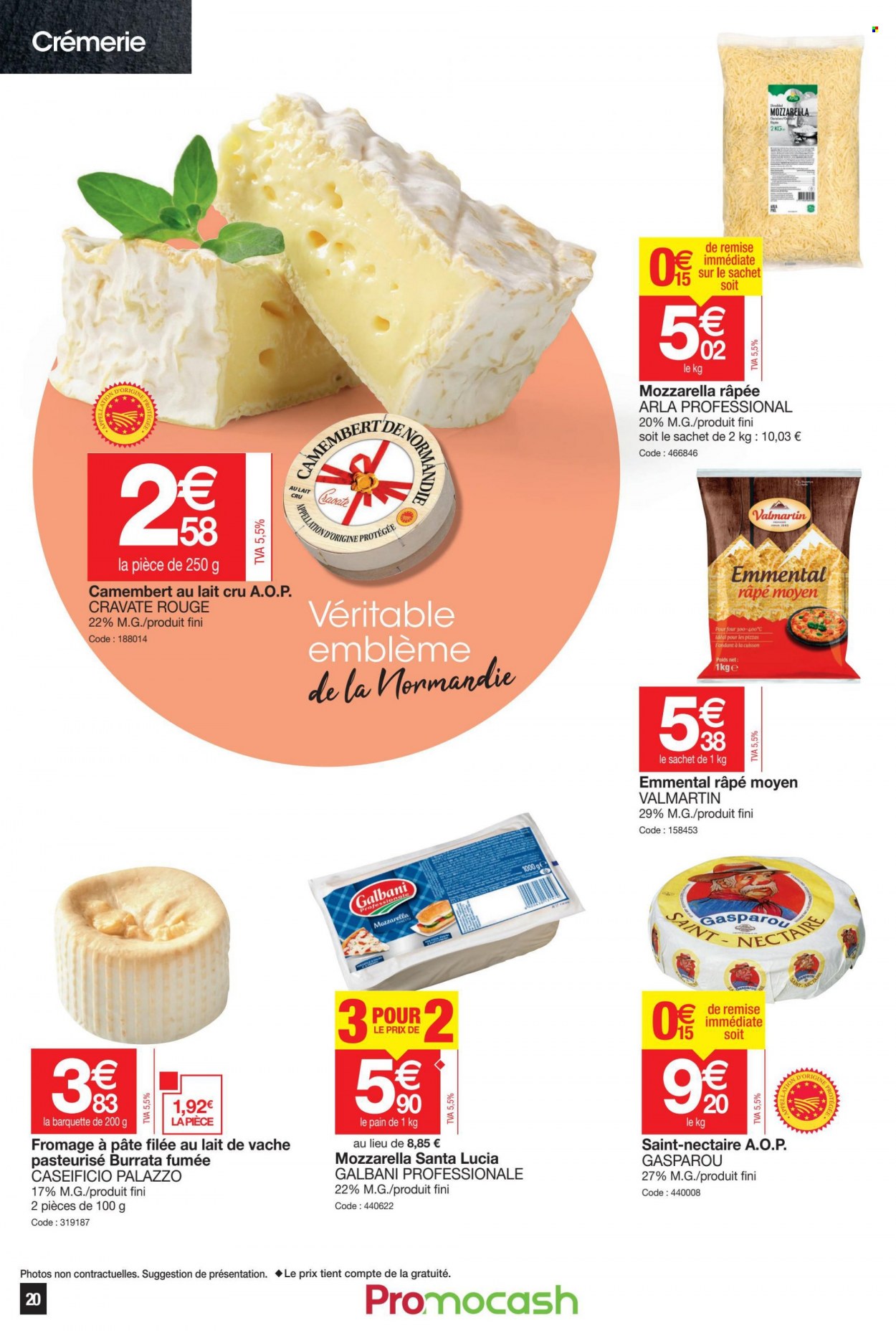 Catalogue Promocash - 17/03/2022 - 26/03/2022. Page 20