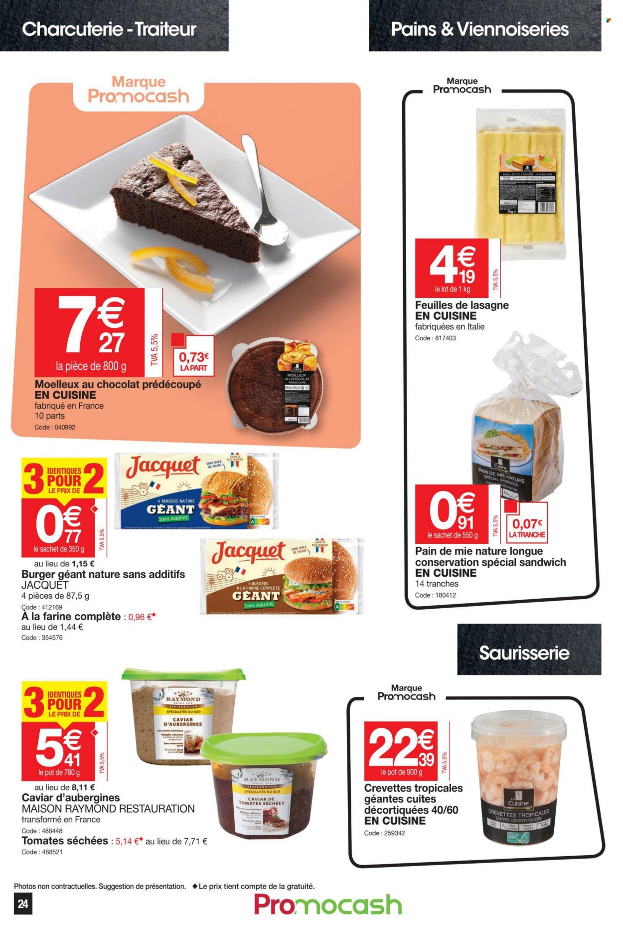 Catalogue Promocash - 17/03/2022 - 26/03/2022. Page 24