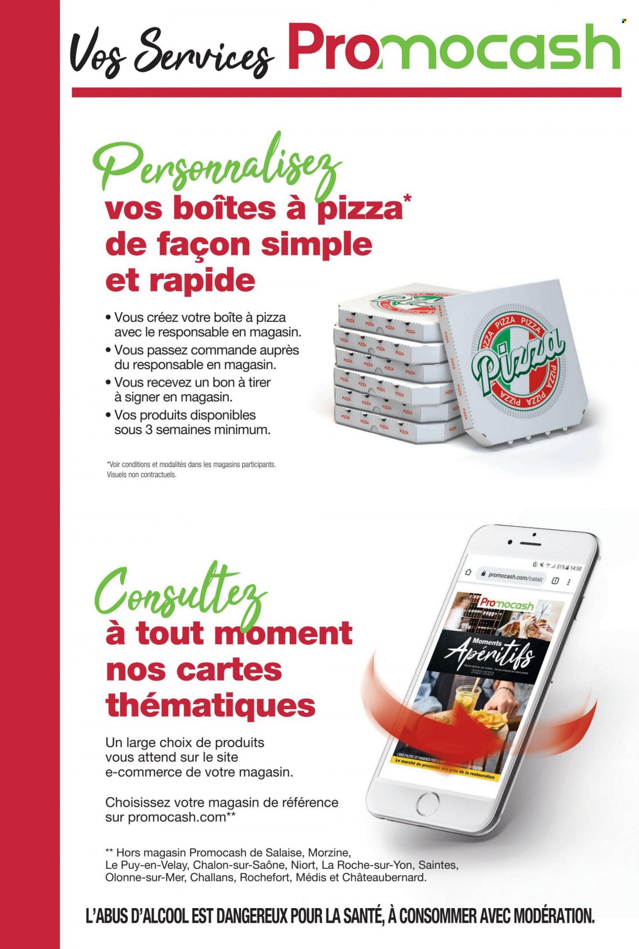 Catalogue Promocash - 17/03/2022 - 26/03/2022. Page 38