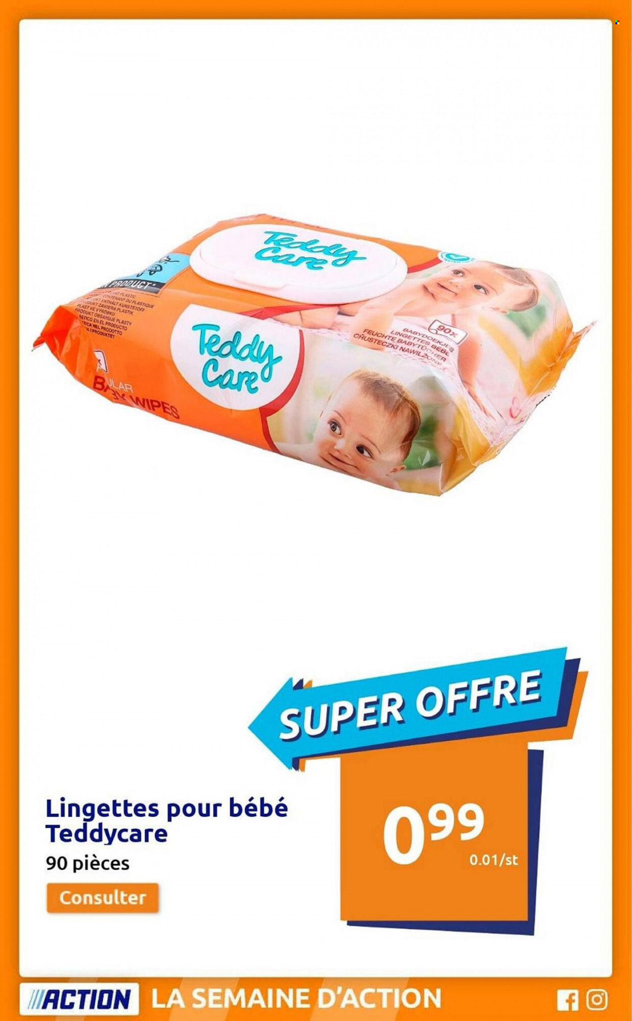 Catalogue Action - 16/03/2022 - 22/03/2022. Page 4