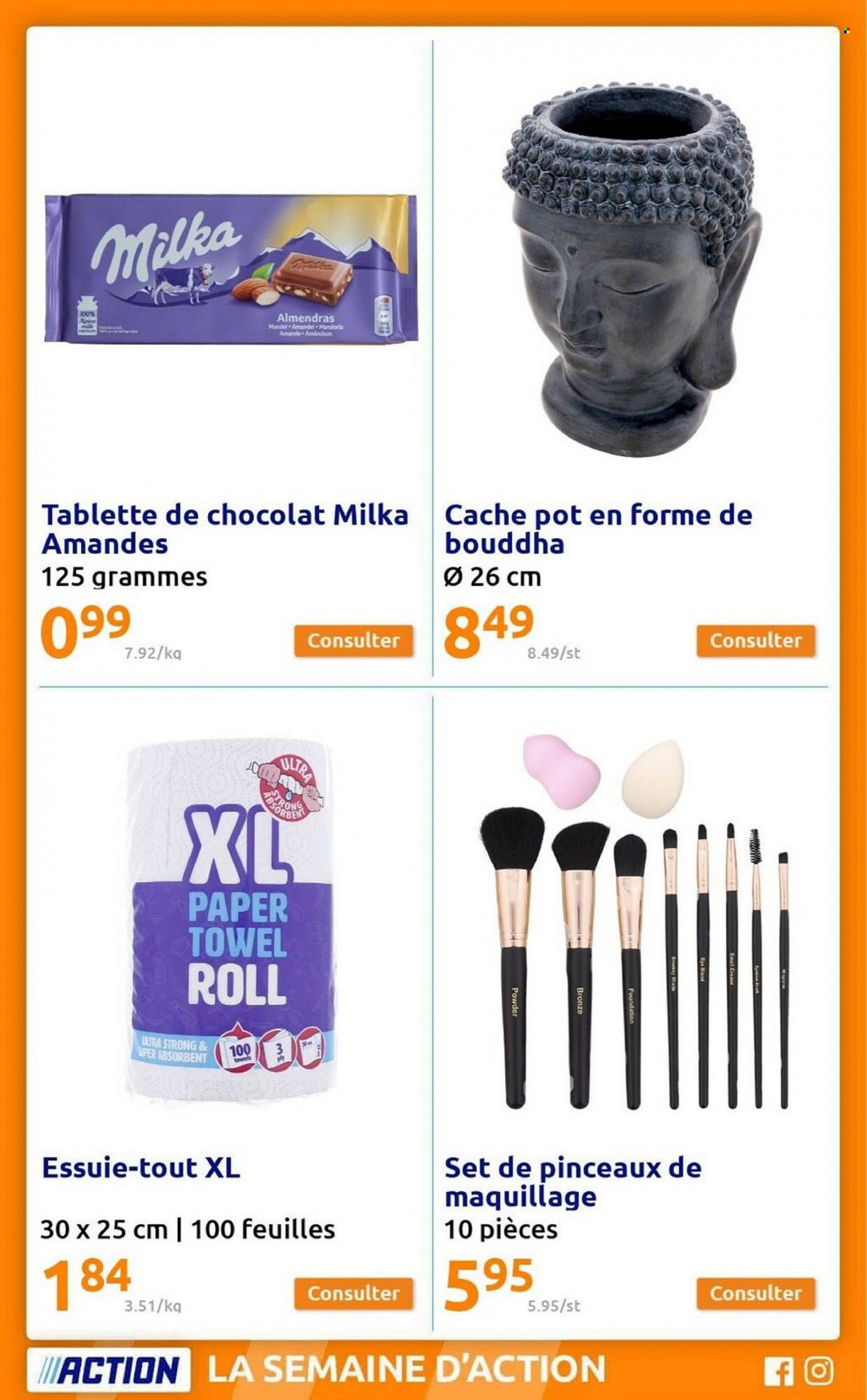Catalogue Action - 16/03/2022 - 22/03/2022. Page 7