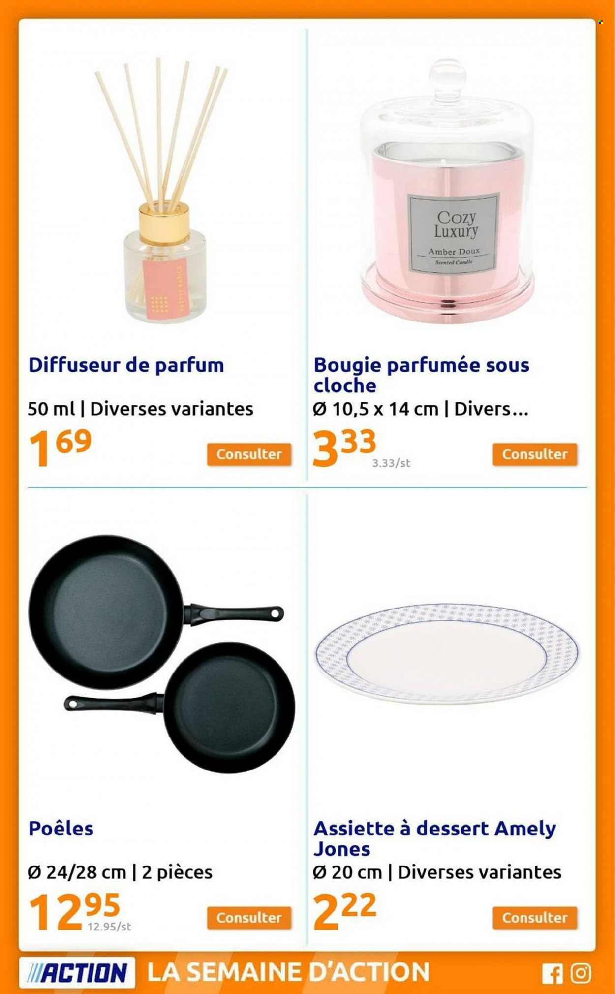 Catalogue Action - 16/03/2022 - 22/03/2022. Page 13