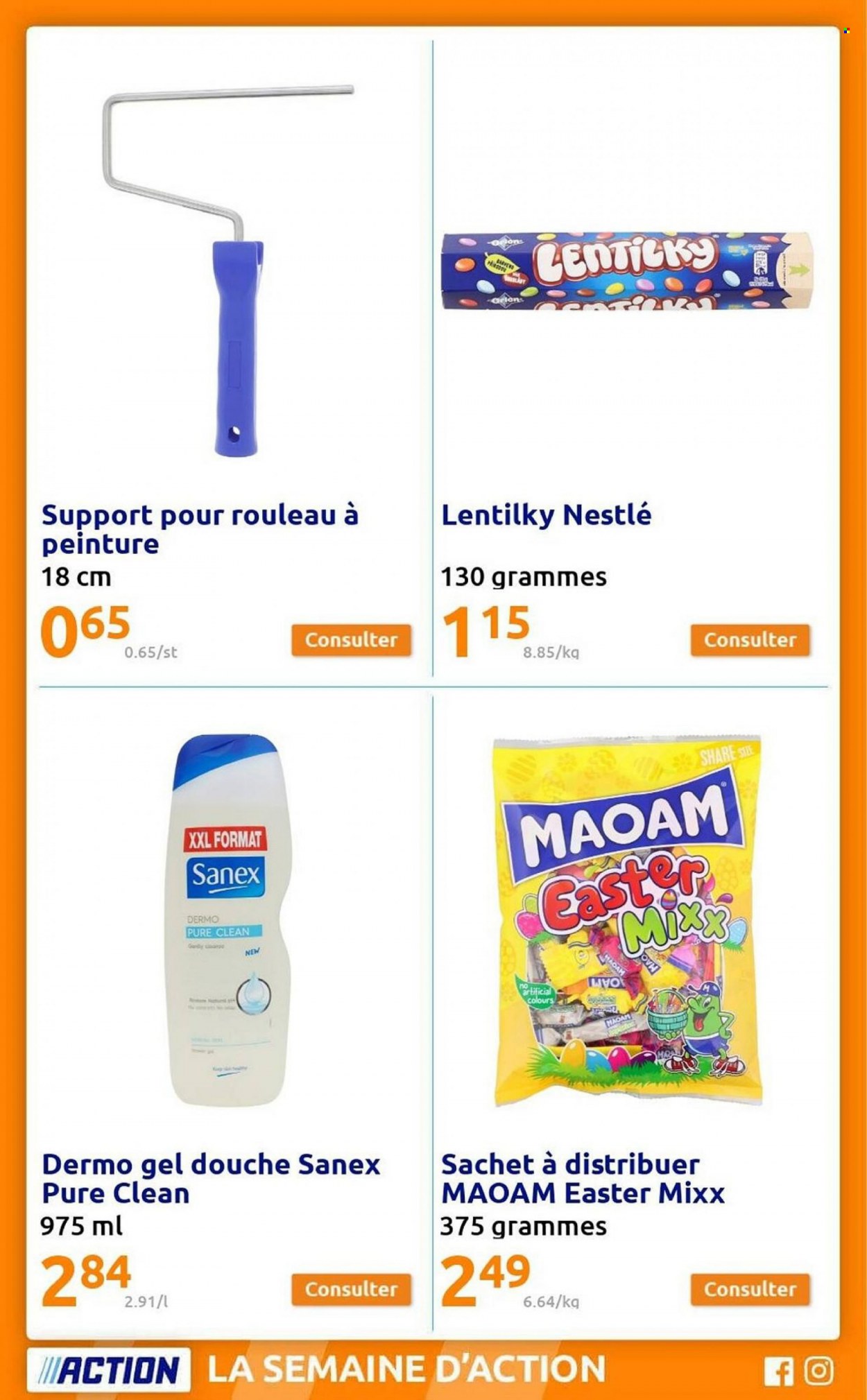 Catalogue Action - 16/03/2022 - 22/03/2022. Page 22