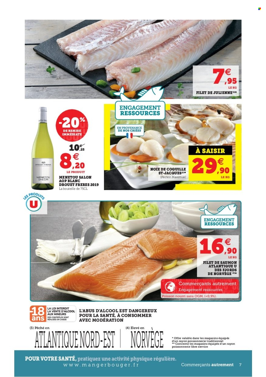 Catalogue HYPER U - 15/03/2022 - 19/03/2022. Page 7