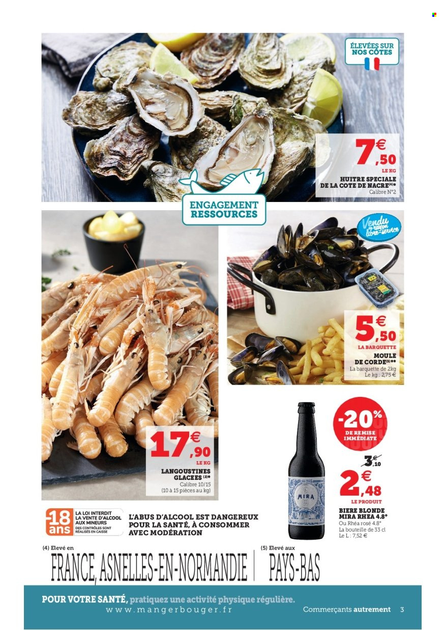 Catalogue U express - 15/03/2022 - 19/03/2022. Page 3