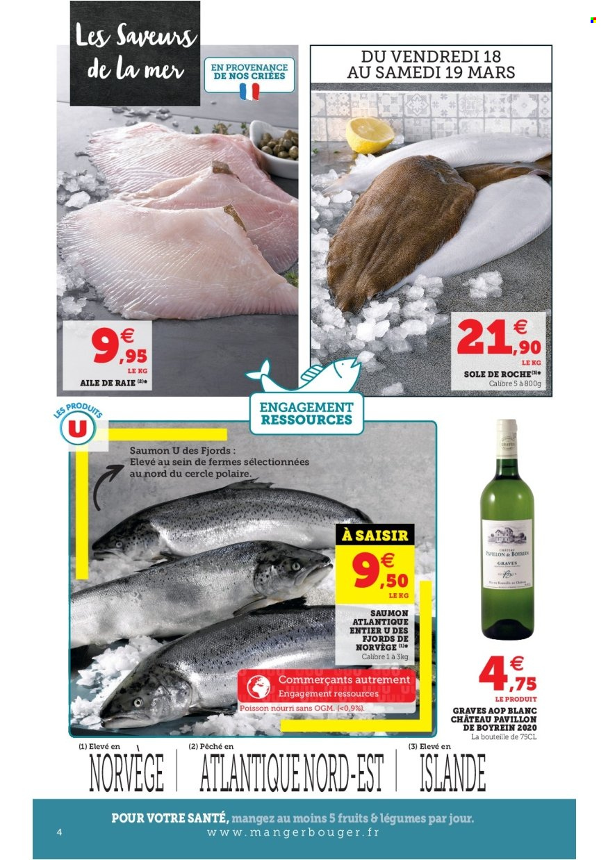 Catalogue U express - 15/03/2022 - 19/03/2022. Page 4