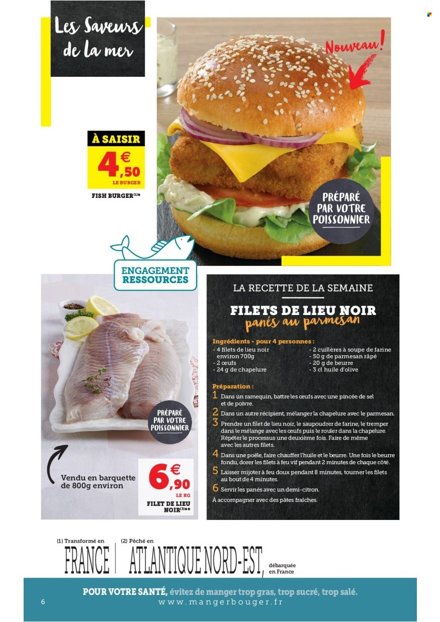 Catalogue U express - 15/03/2022 - 19/03/2022. Page 6