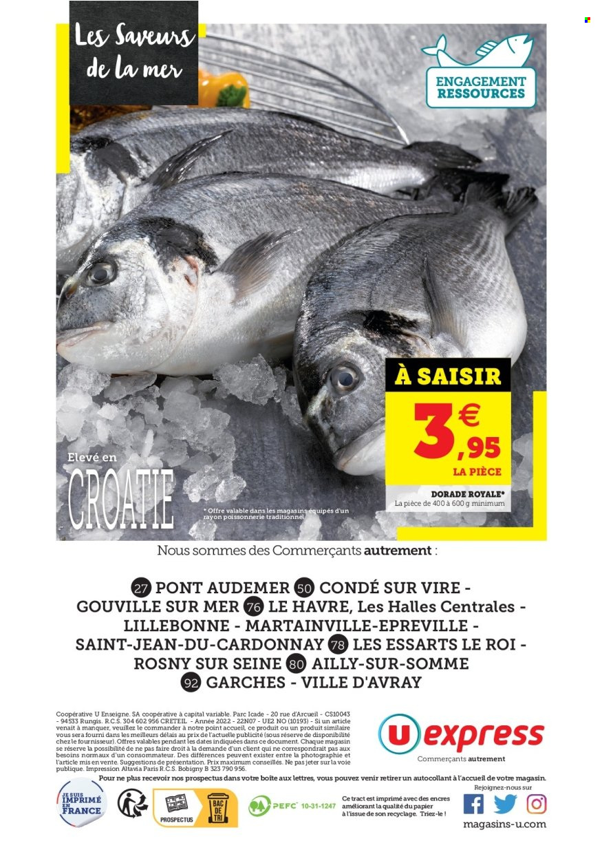 Catalogue U express - 15/03/2022 - 19/03/2022. Page 8