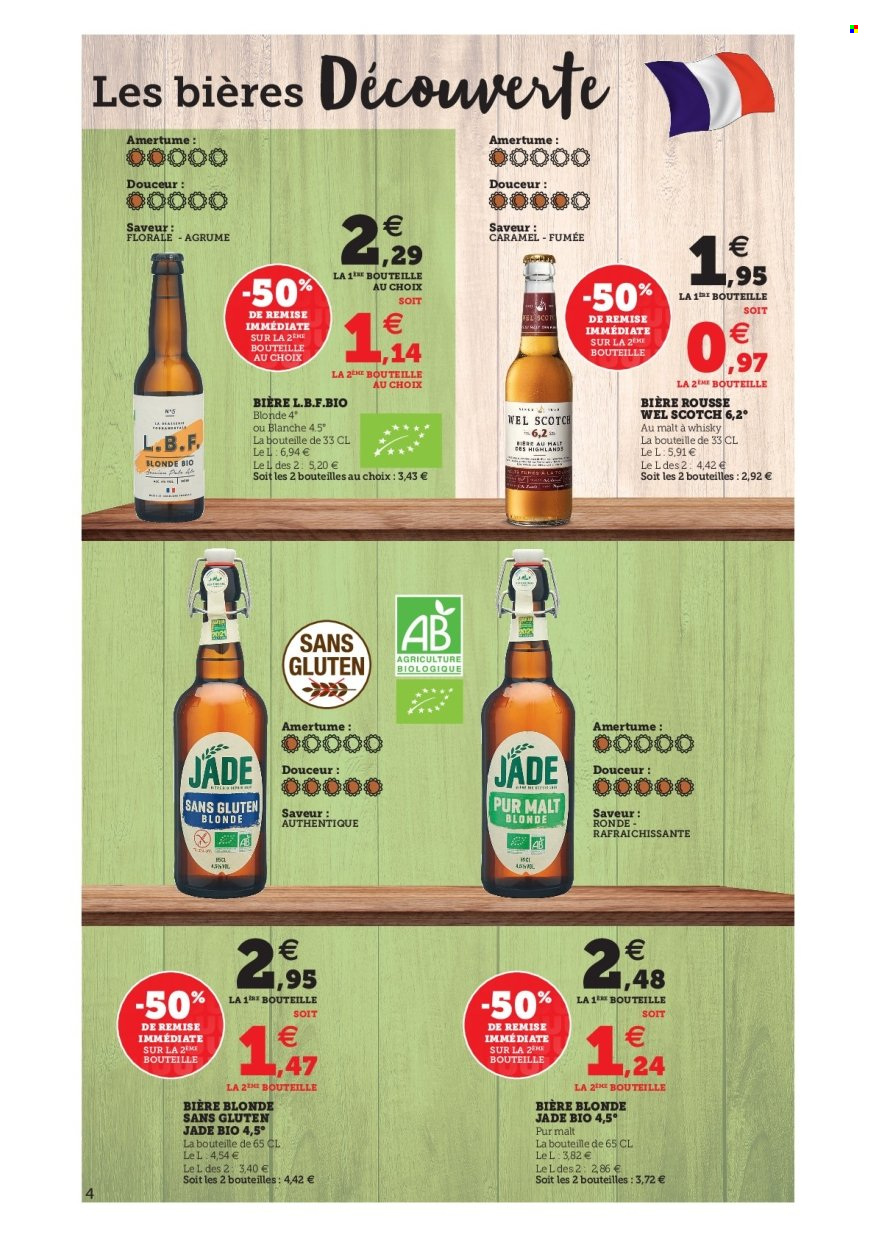 Catalogue U express - 15/03/2022 - 20/03/2022. Page 4