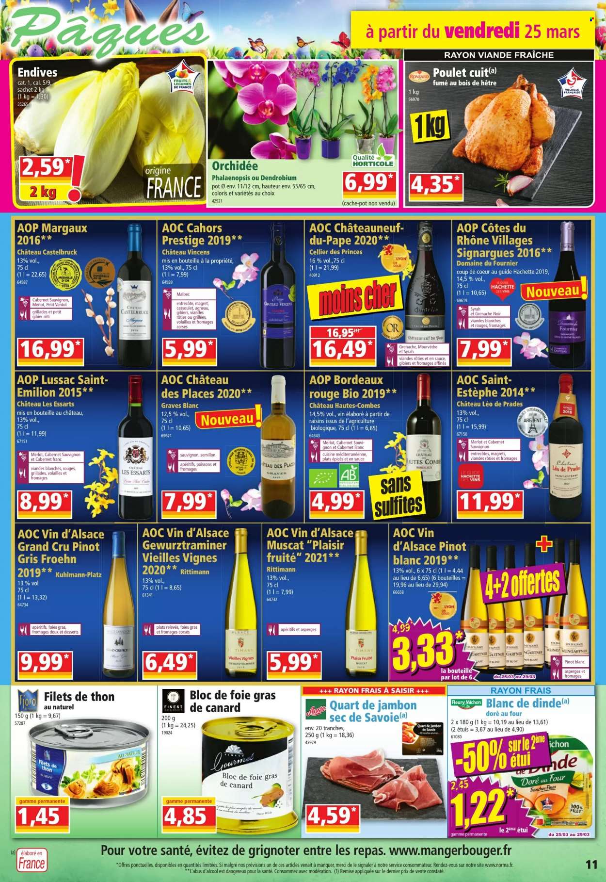 Catalogue Norma - 23/03/2022 - 29/03/2022. Page 11