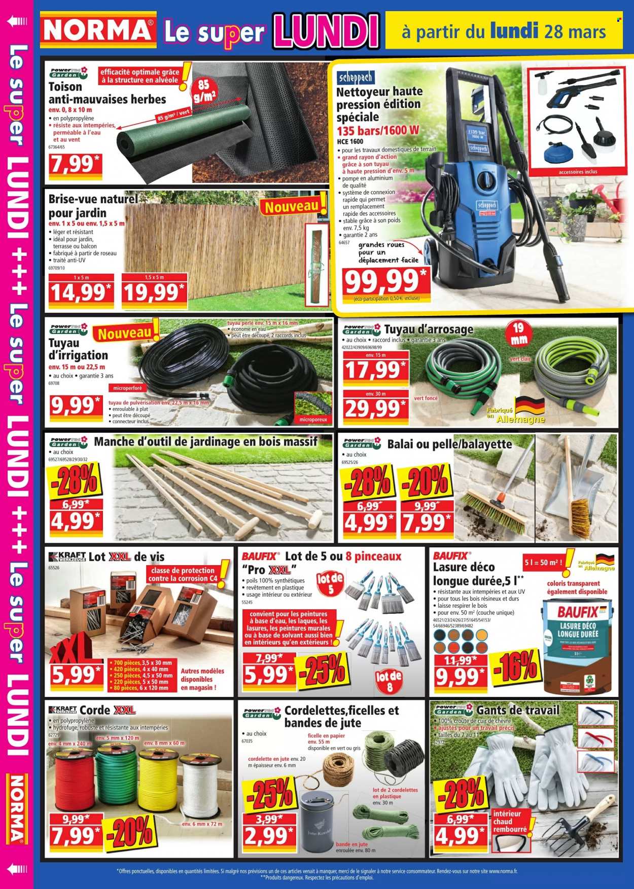 Catalogue Norma - 23/03/2022 - 29/03/2022. Page 14