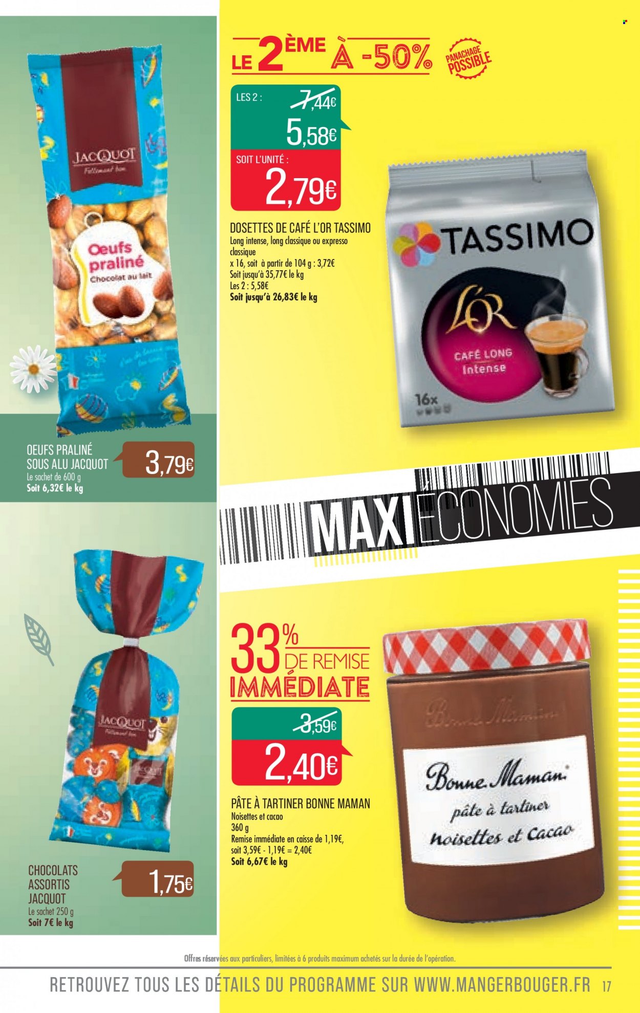 Catalogue Supermarché Match - 15/03/2022 - 20/03/2022. Page 17
