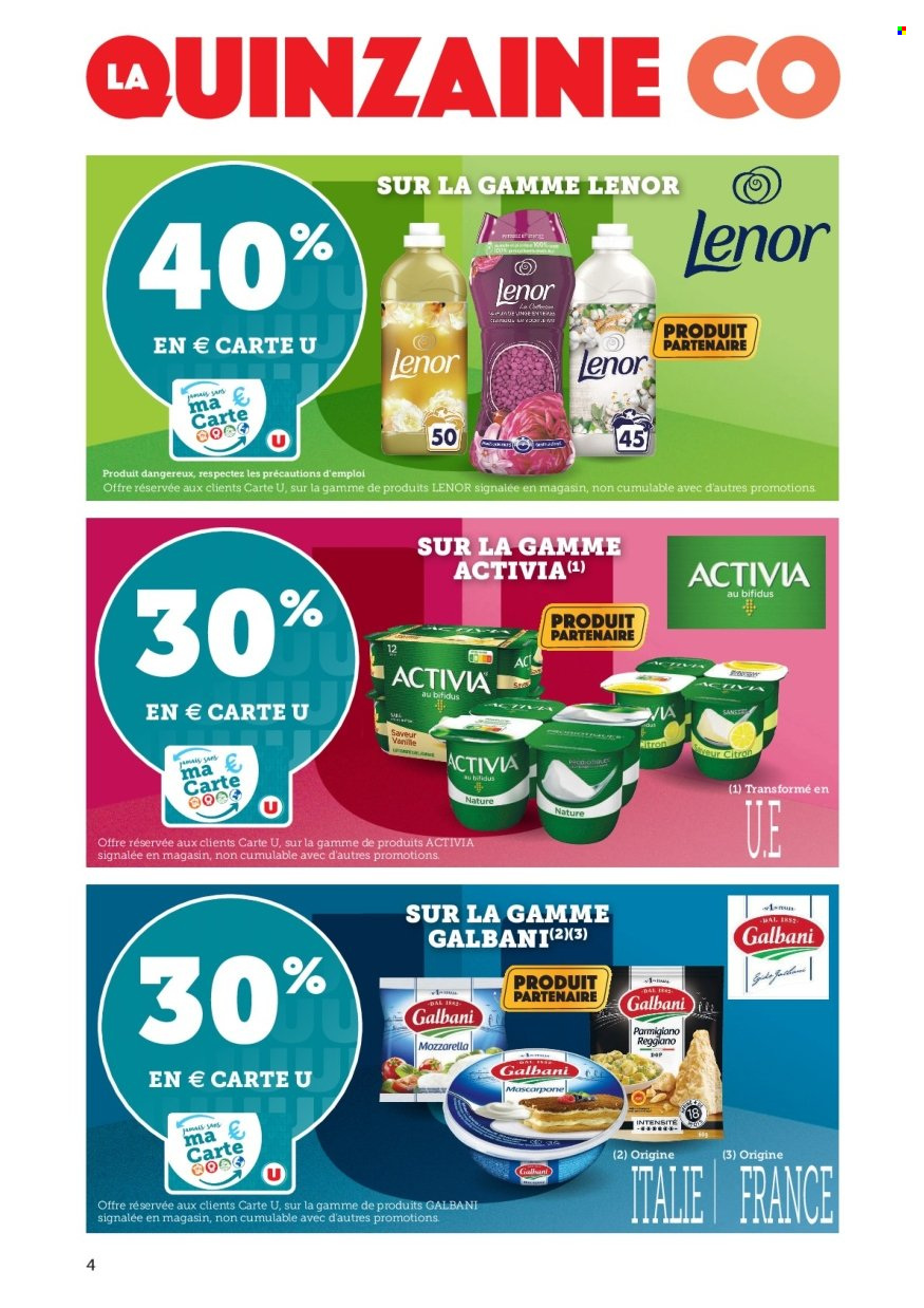 Catalogue HYPER U - 15/03/2022 - 19/03/2022. Page 4