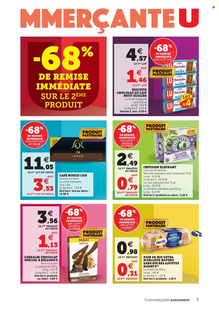Catalogue HYPER U - 15/03/2022 - 19/03/2022. Page 7