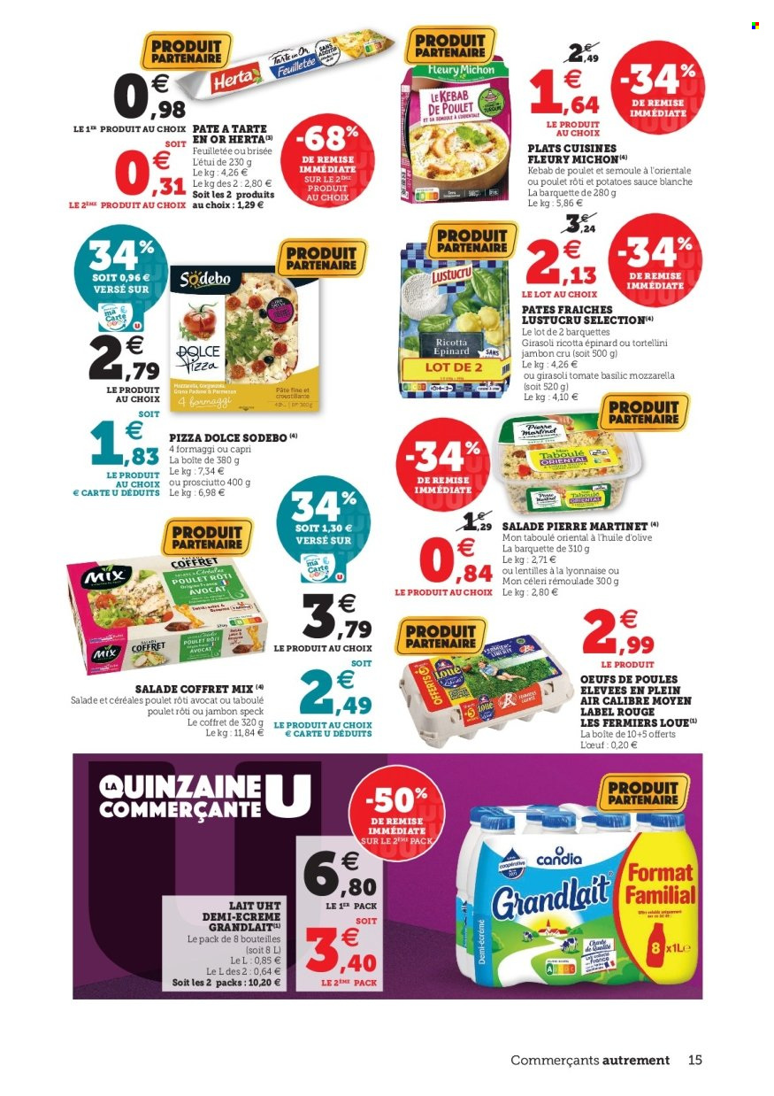 Catalogue HYPER U - 15/03/2022 - 19/03/2022. Page 15