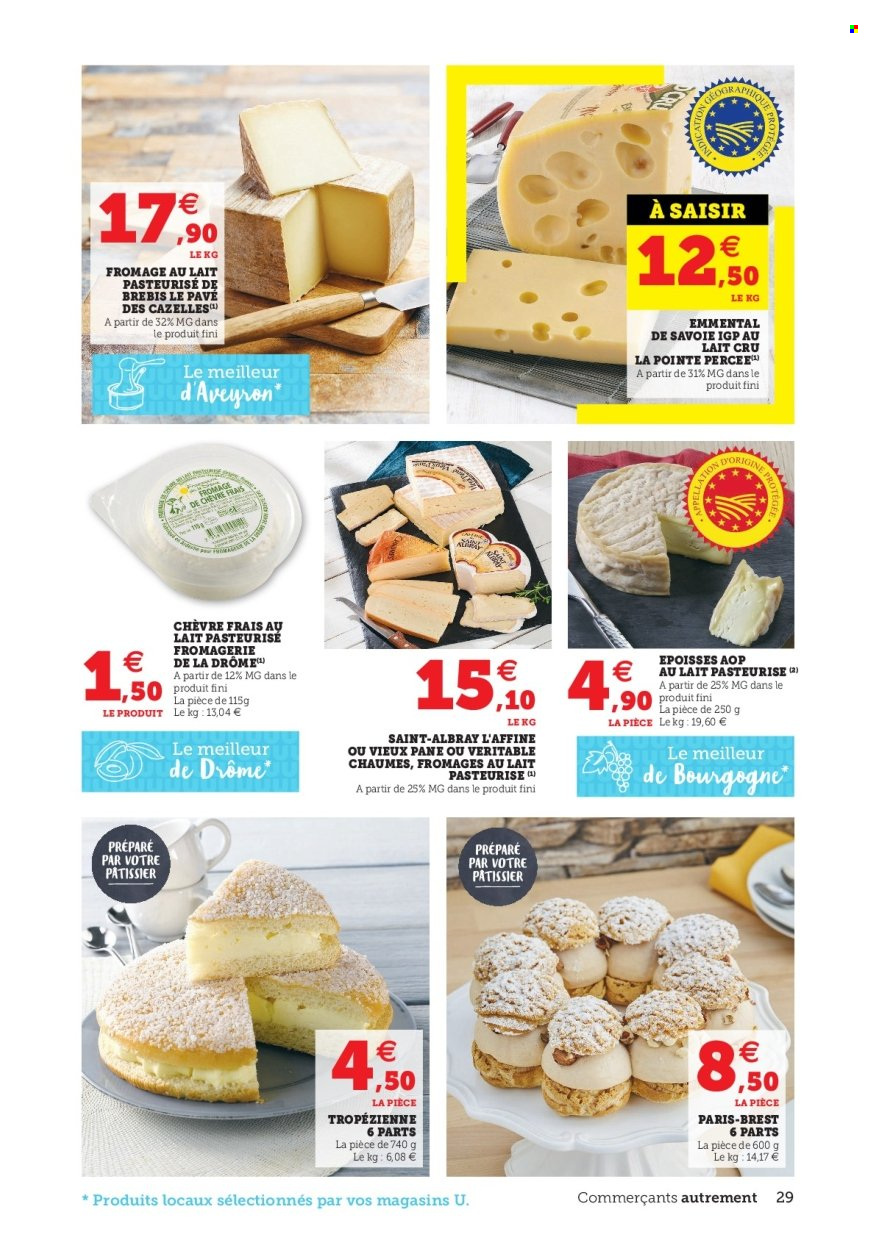Catalogue HYPER U - 15/03/2022 - 19/03/2022. Page 29