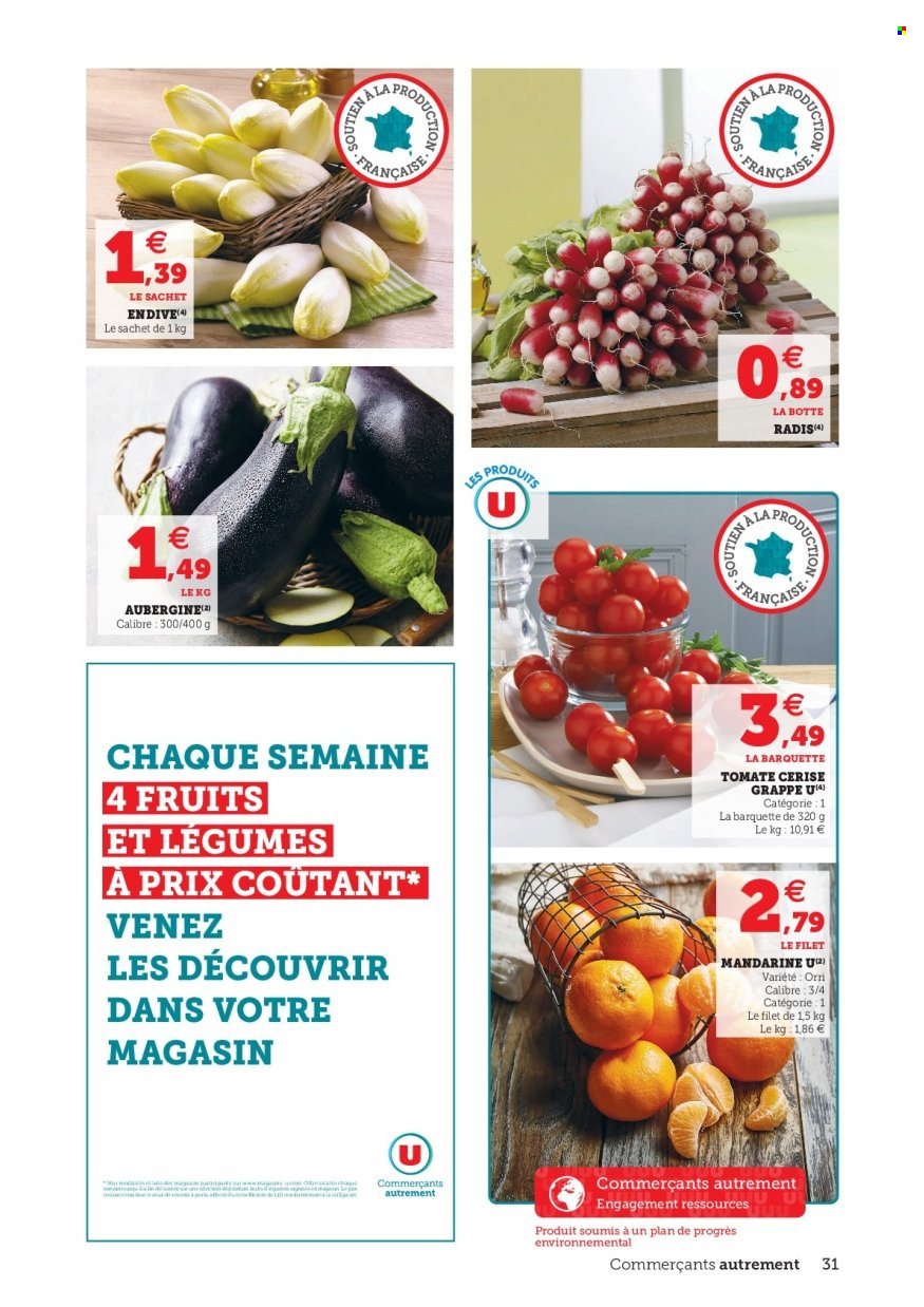 Catalogue HYPER U - 15/03/2022 - 19/03/2022. Page 31