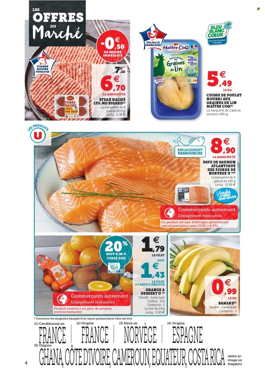 Catalogue U express - 15/03/2022 - 19/03/2022. Page 4