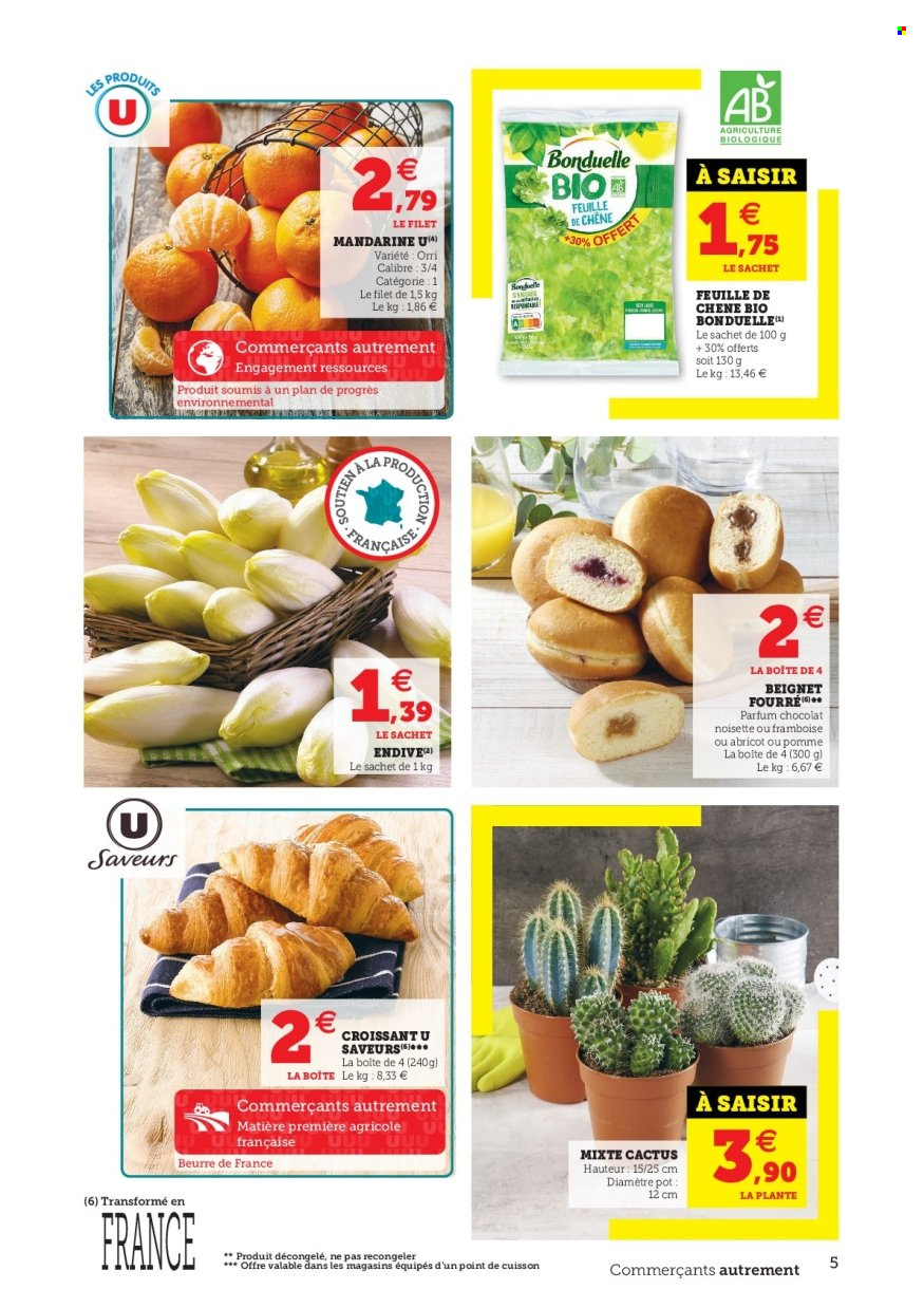 Catalogue U express - 15/03/2022 - 19/03/2022. Page 5
