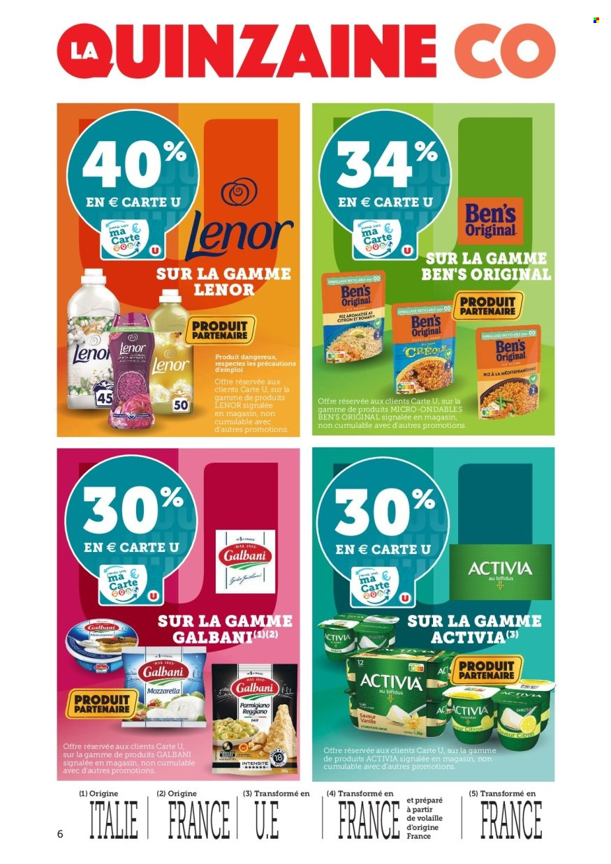 Catalogue U express - 15/03/2022 - 19/03/2022. Page 6
