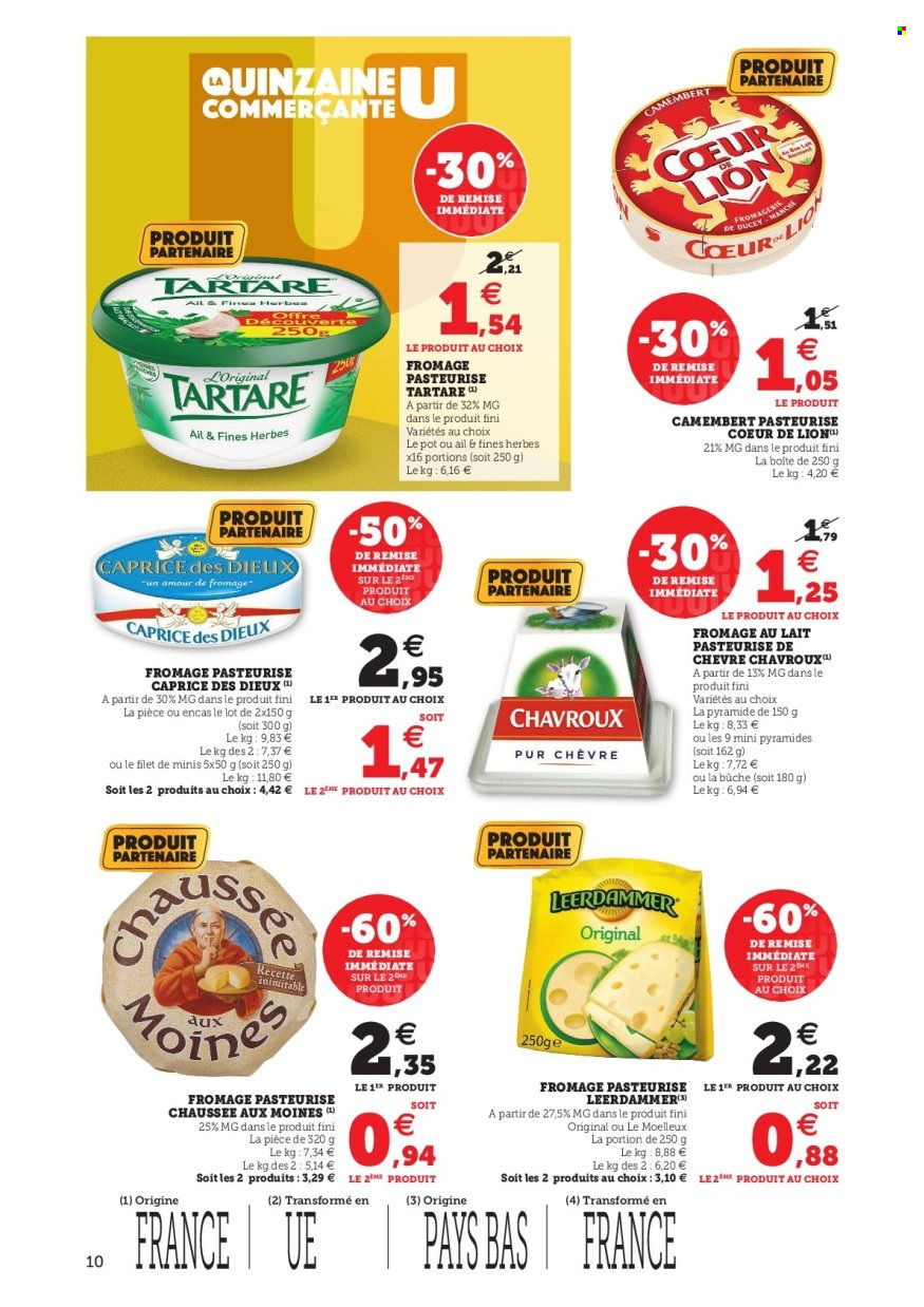 Catalogue U express - 15/03/2022 - 19/03/2022. Page 10