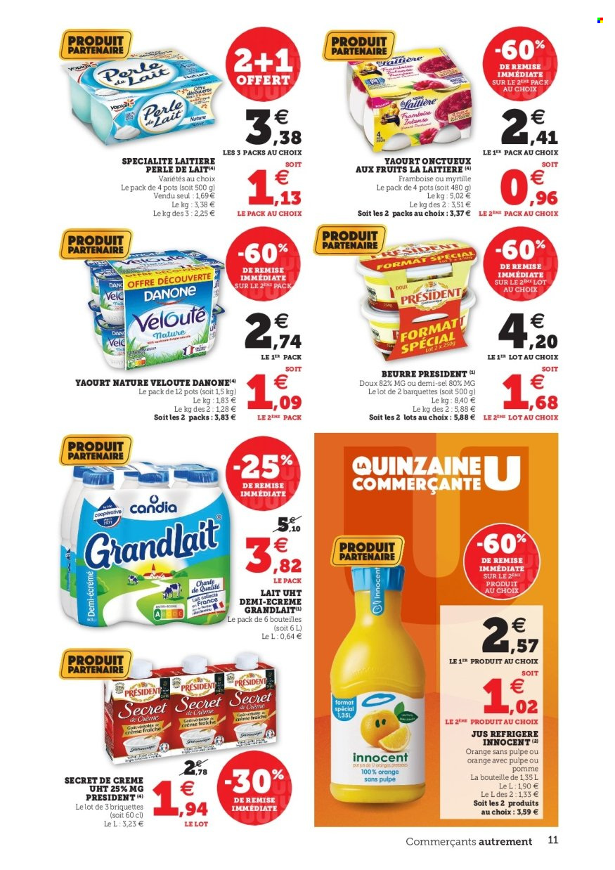 Catalogue U express - 15/03/2022 - 19/03/2022. Page 11
