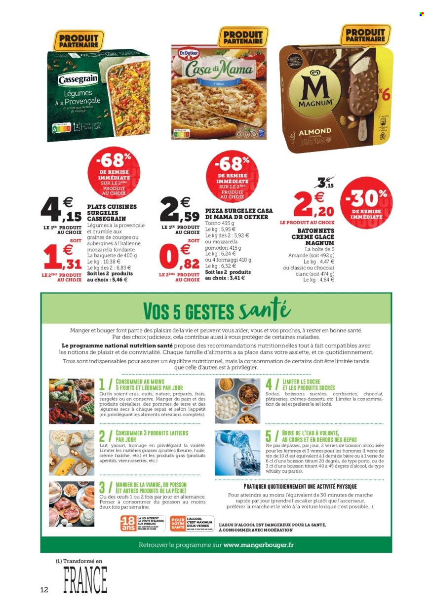 Catalogue U express - 15/03/2022 - 19/03/2022. Page 12