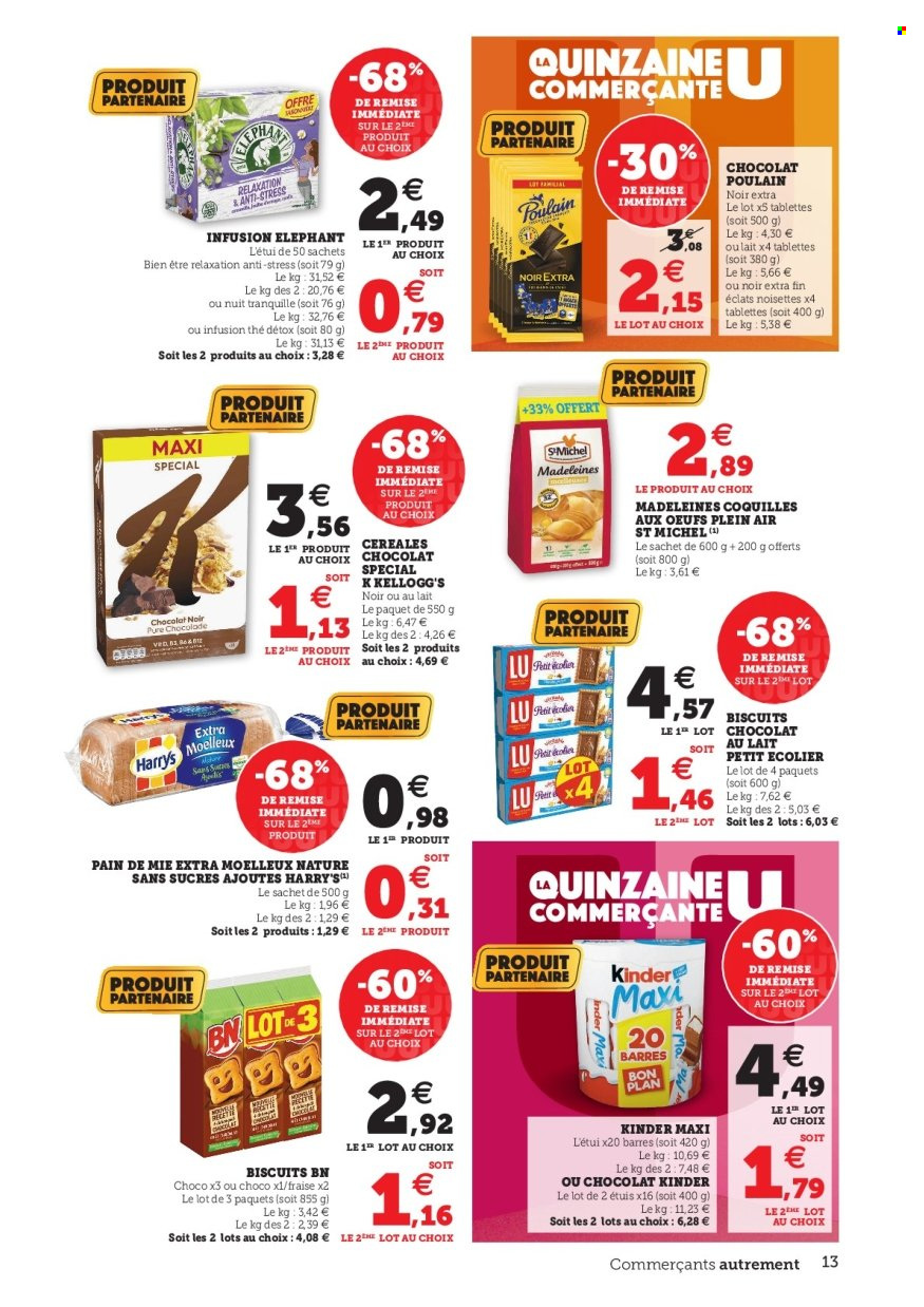 Catalogue U express - 15/03/2022 - 19/03/2022. Page 13