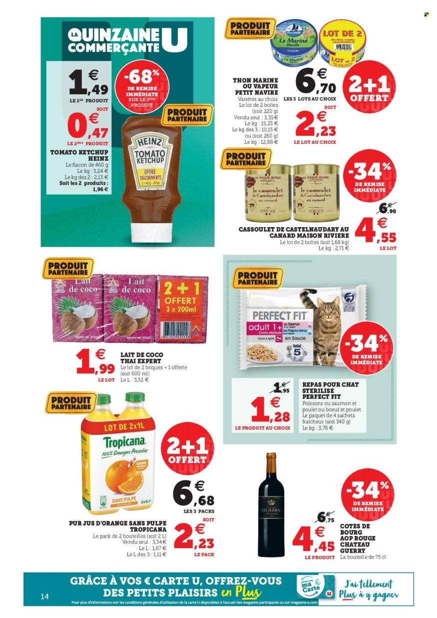Catalogue U express - 15/03/2022 - 19/03/2022. Page 14
