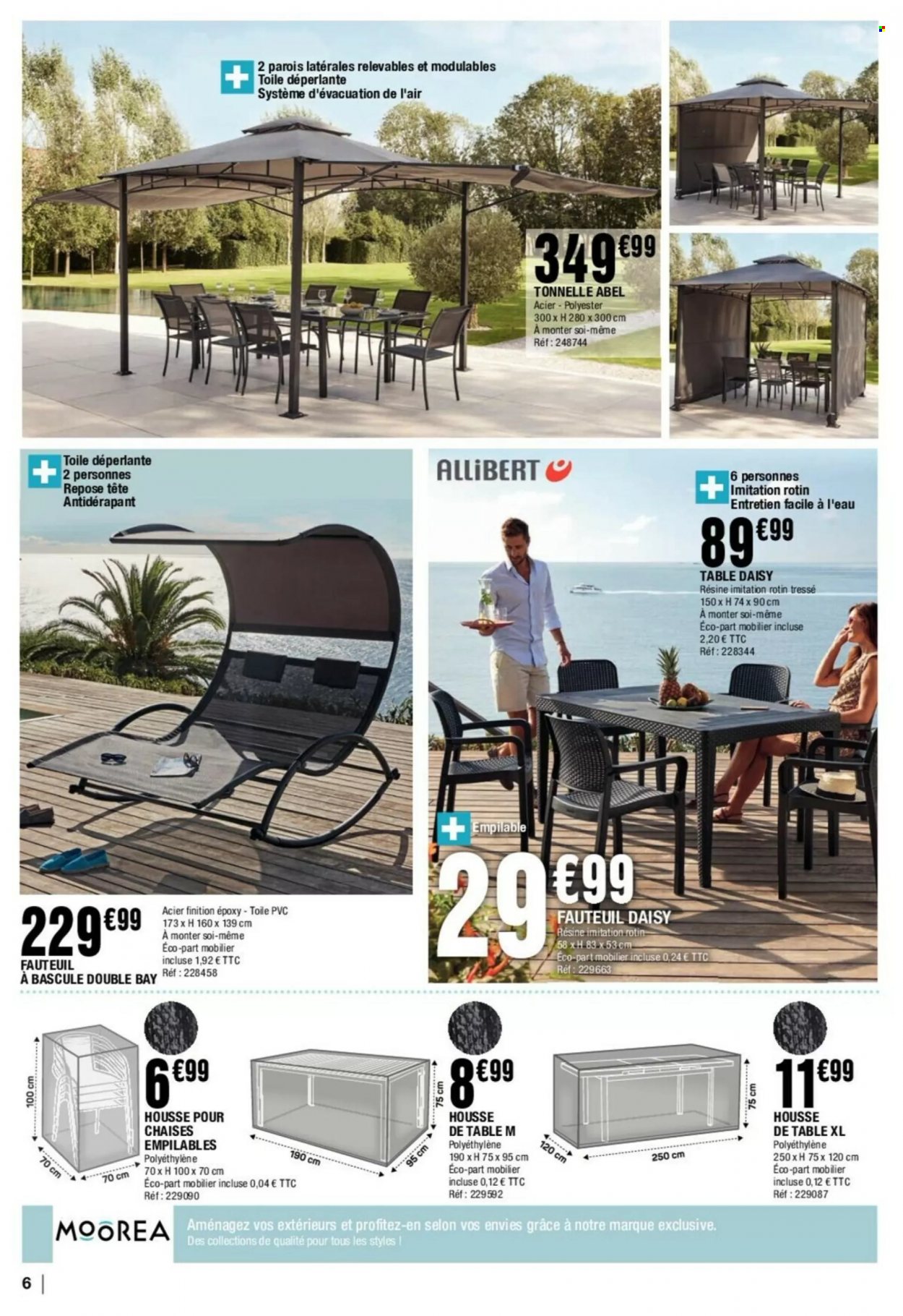 Catalogue La Foir'Fouille - 21/03/2022 - 27/03/2022. Page 6