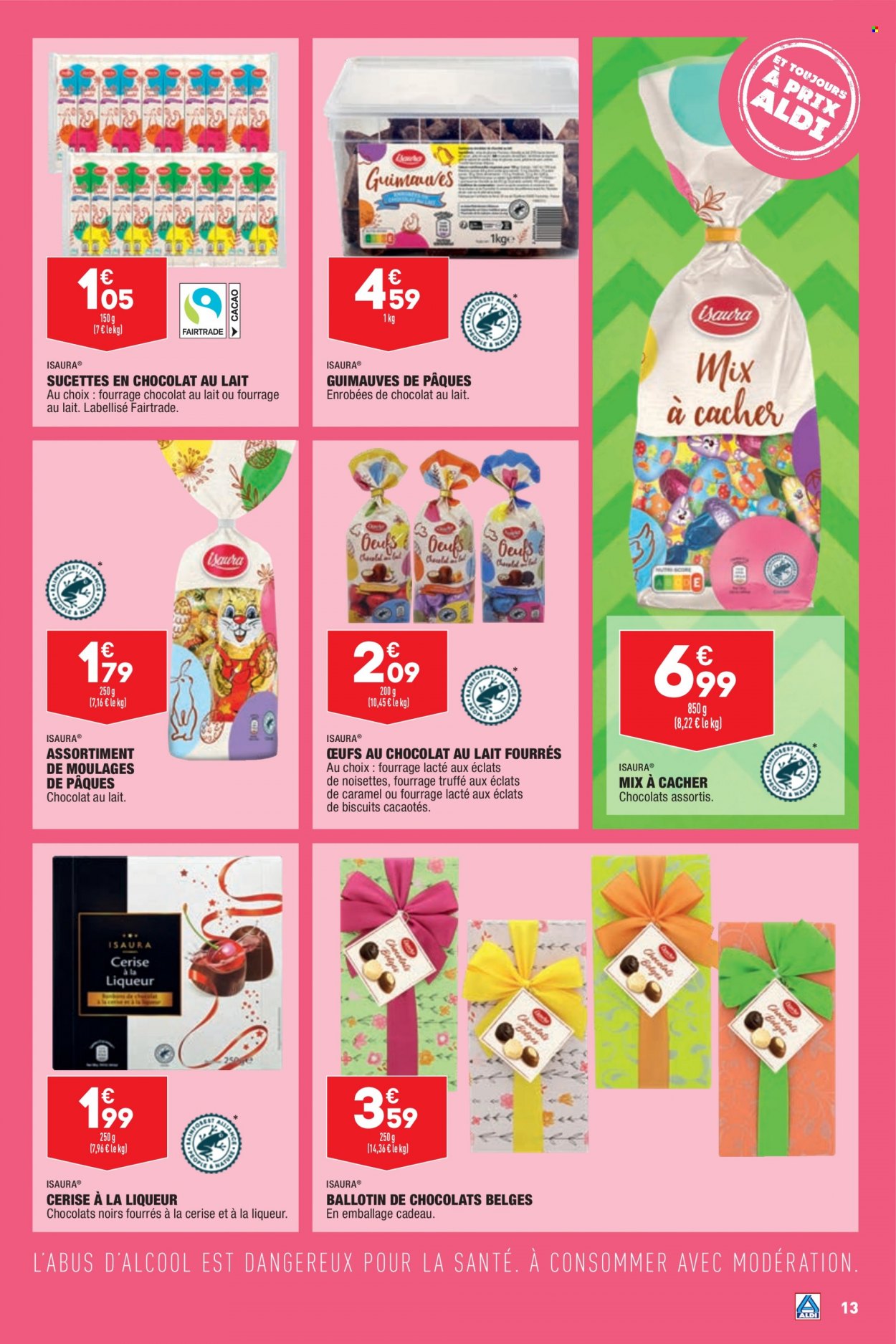 Catalogue ALDI - 29/03/2022 - 04/04/2022. Page 15