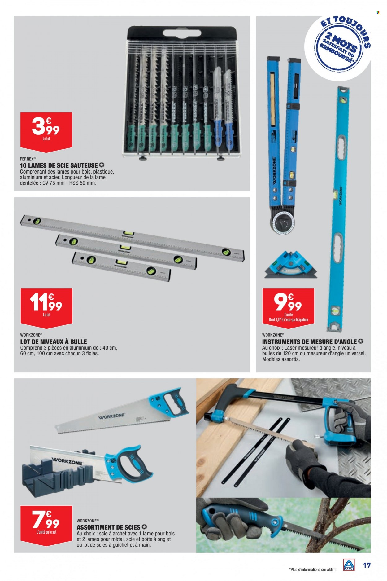 Catalogue ALDI - 29/03/2022 - 04/04/2022. Page 19