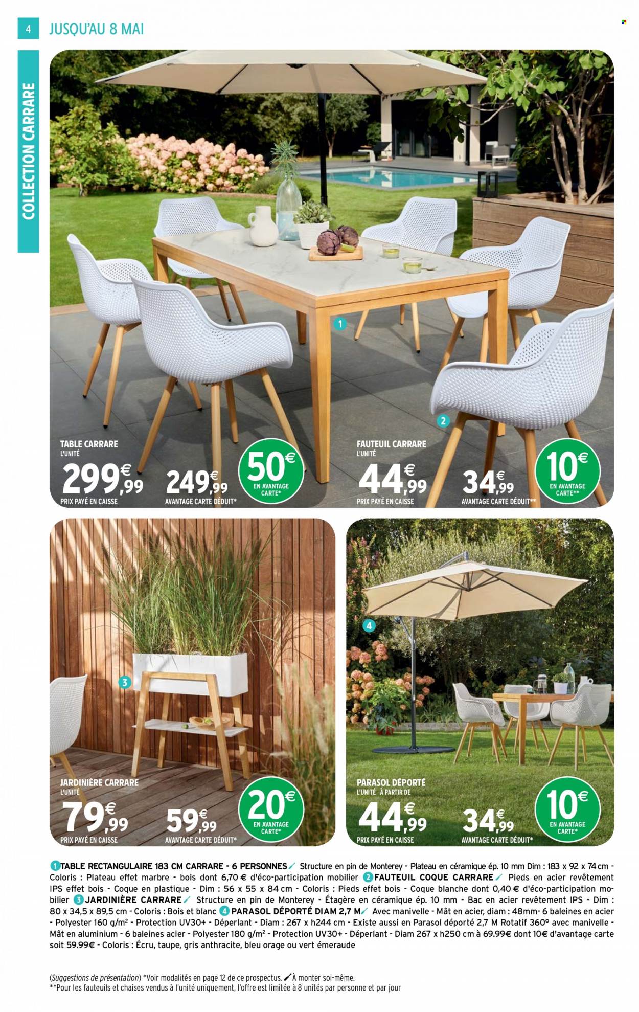 Catalogue Intermarché - 29/03/2022 - 08/05/2022. Page 4