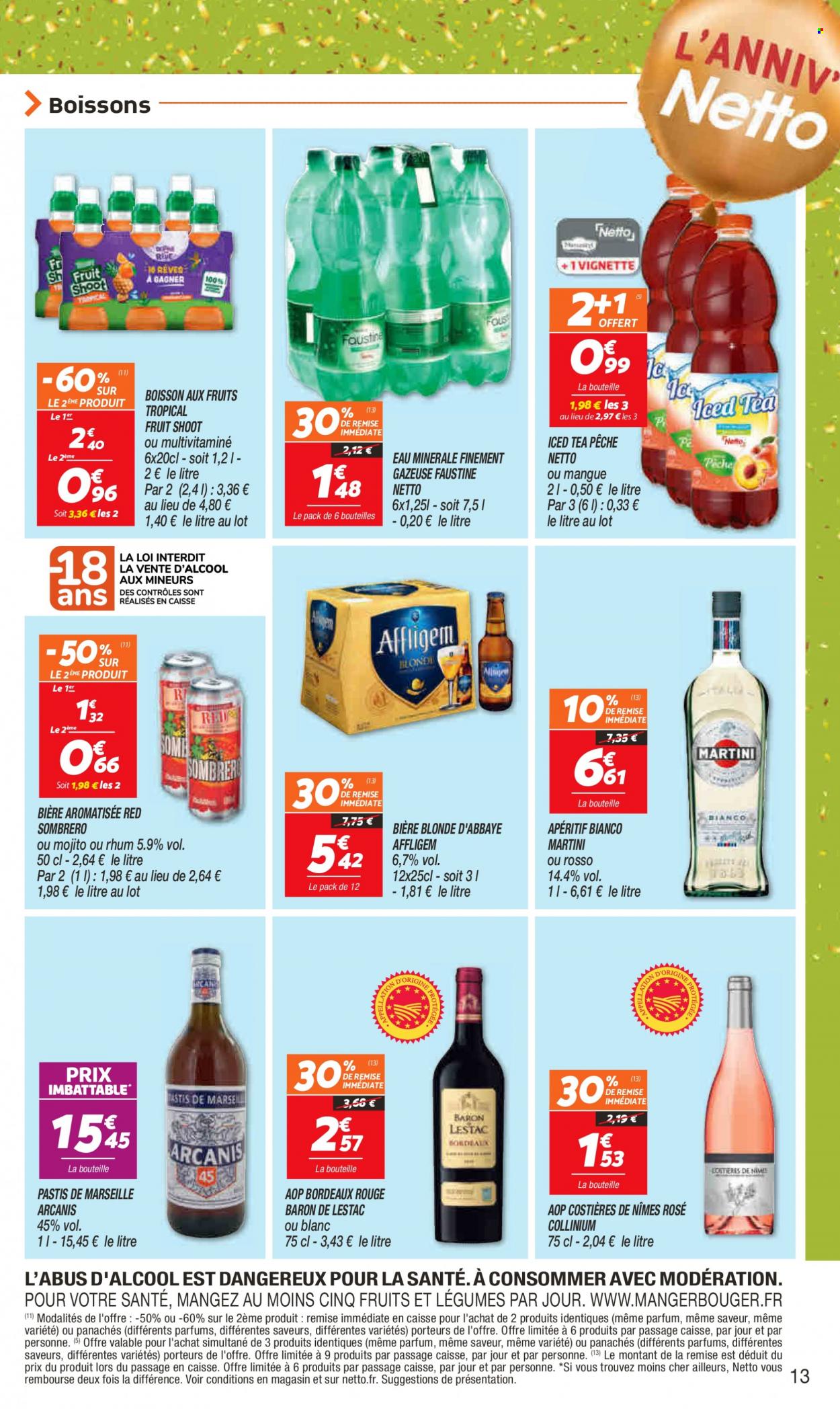 Catalogue Netto - 22/03/2022 - 28/03/2022. Page 13